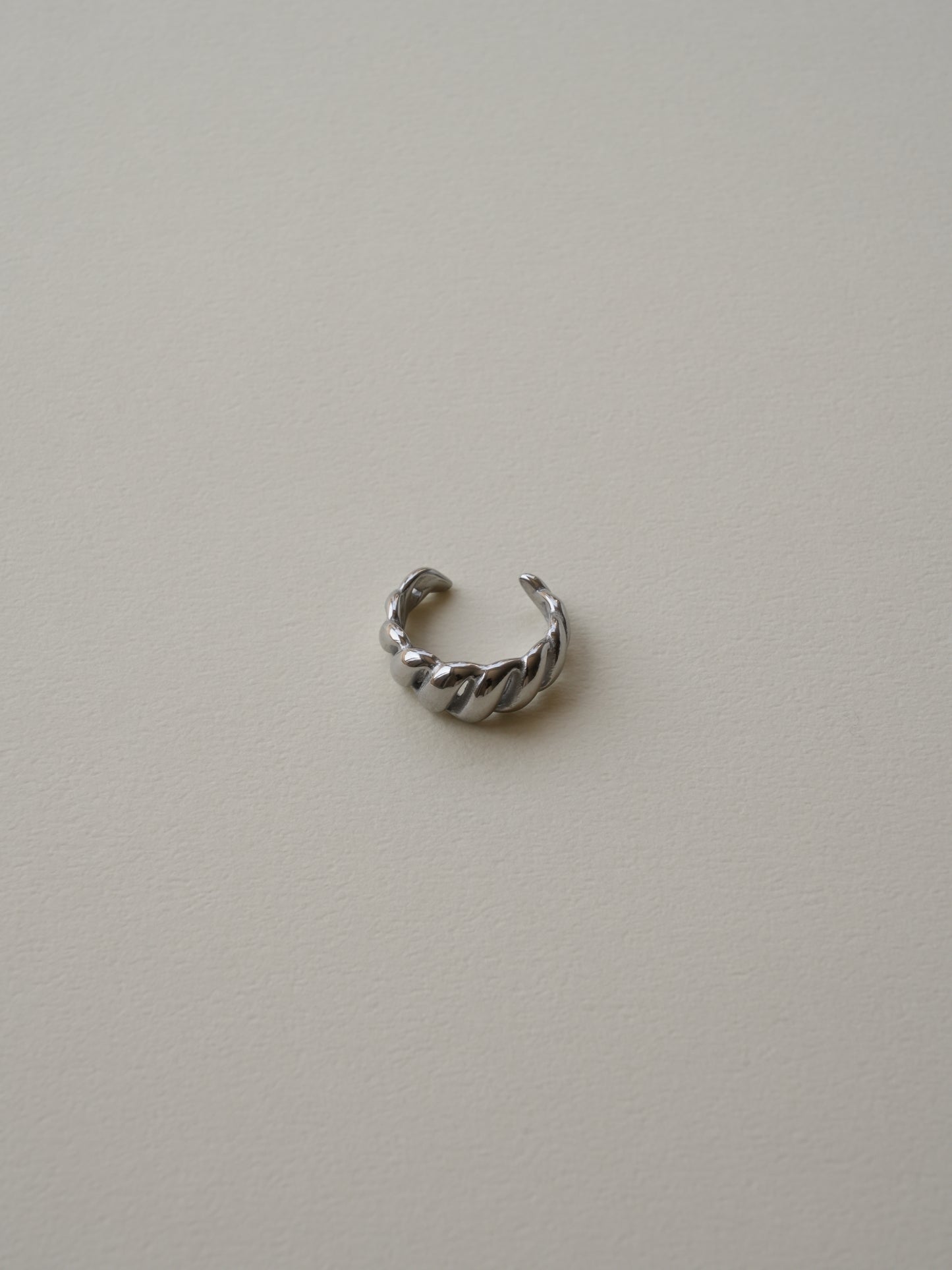 wasson ring / 316L(金属アレルギー対応)