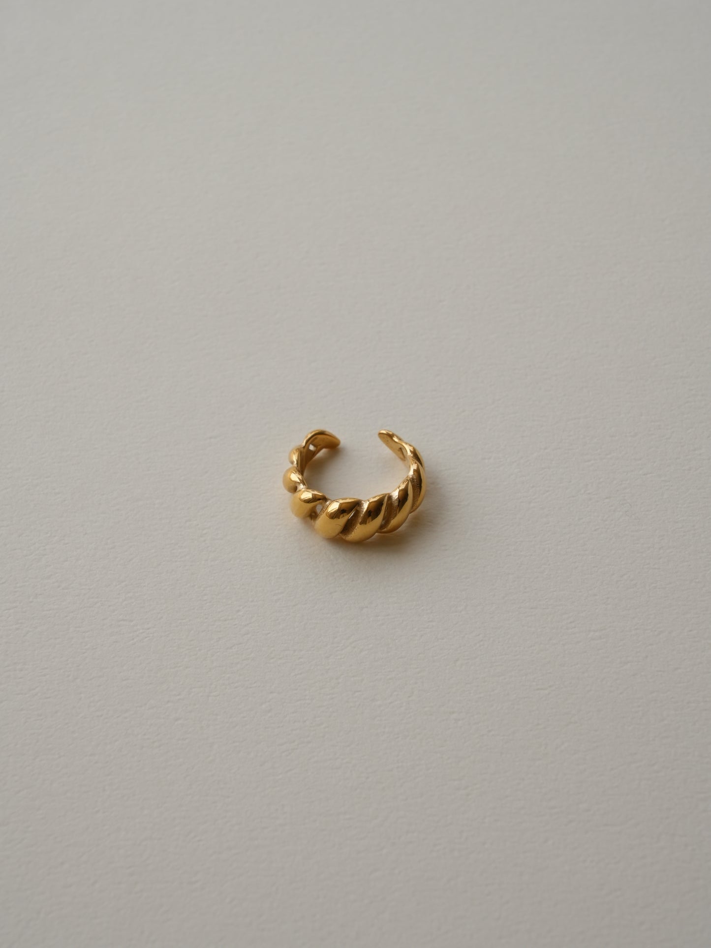 wasson ring / 316L(金属アレルギー対応)