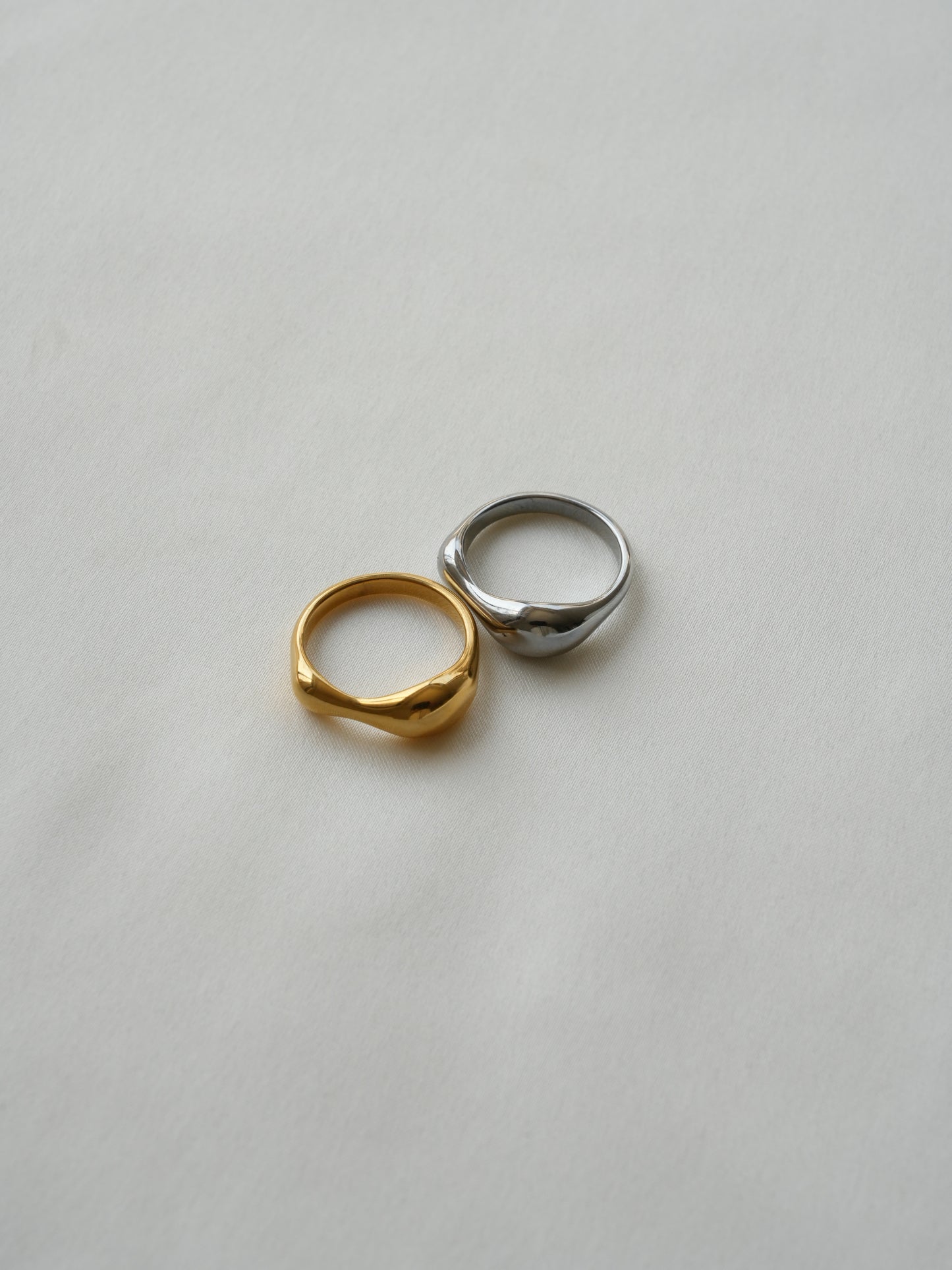 dodu ring / 316L(金属アレルギー対応)