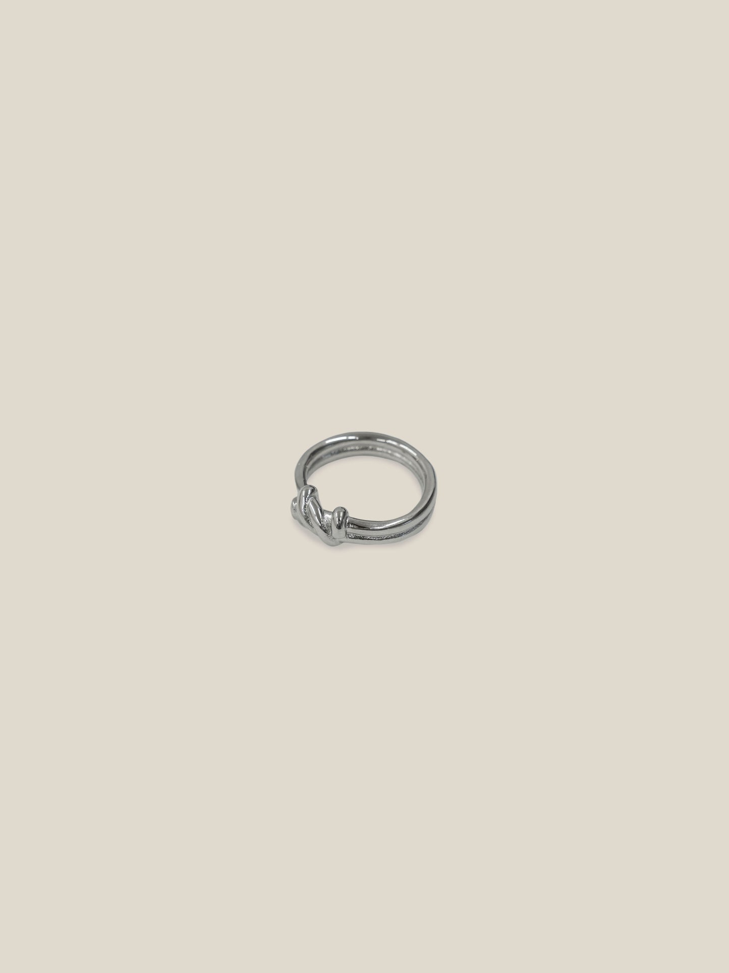 nouer ring / 316L(金属アレルギー対応)