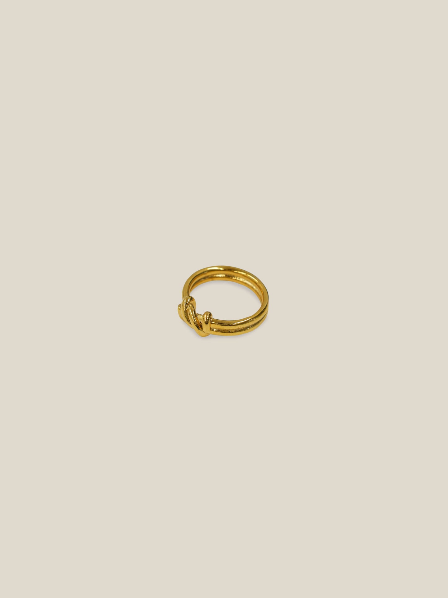 nouer ring / 316L(金属アレルギー対応)