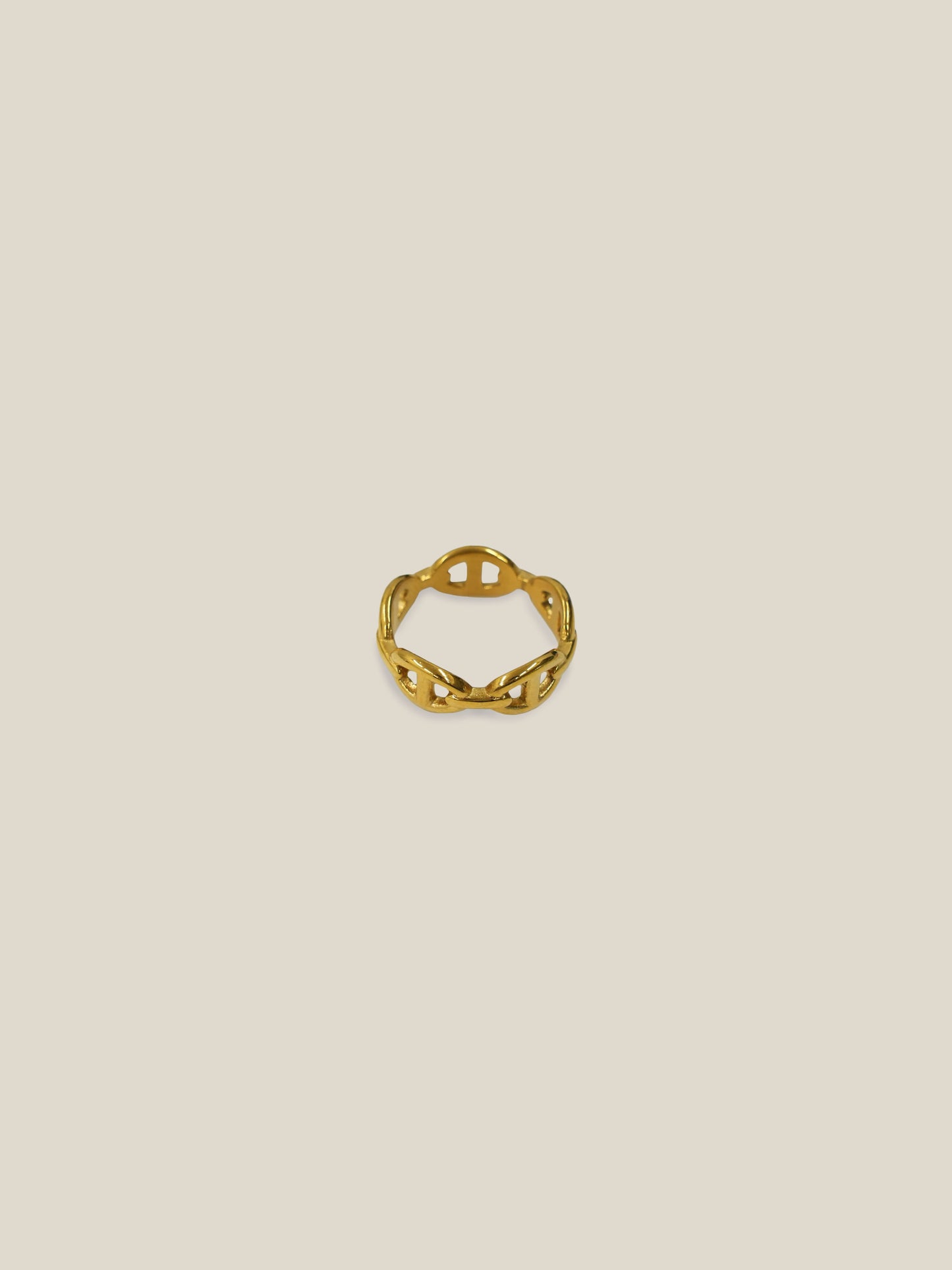 e ring / 316L(金属アレルギー対応)
