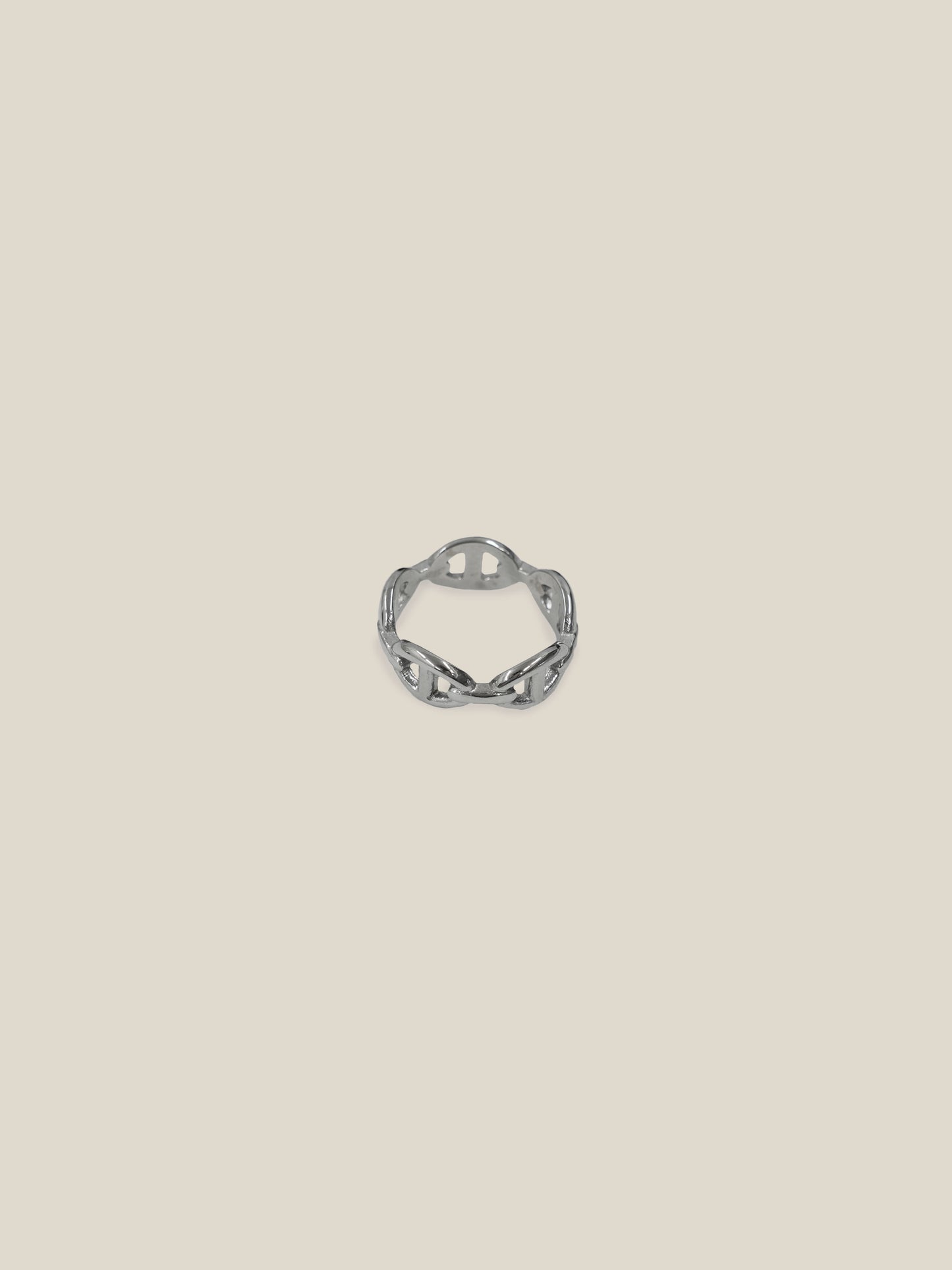 e ring / 316L(金属アレルギー対応)