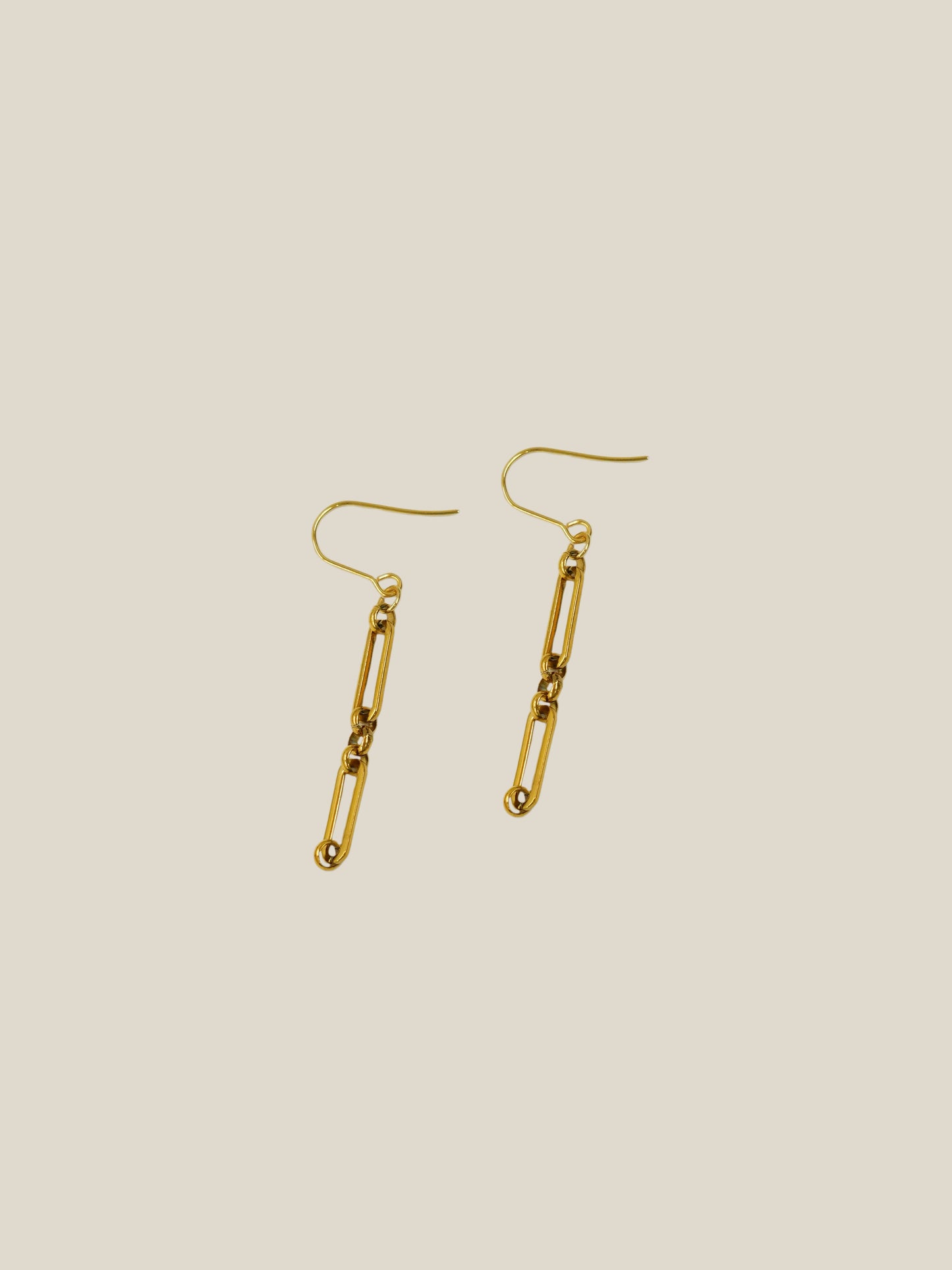 briller chain pierce / 316L(金属アレルギー対応)