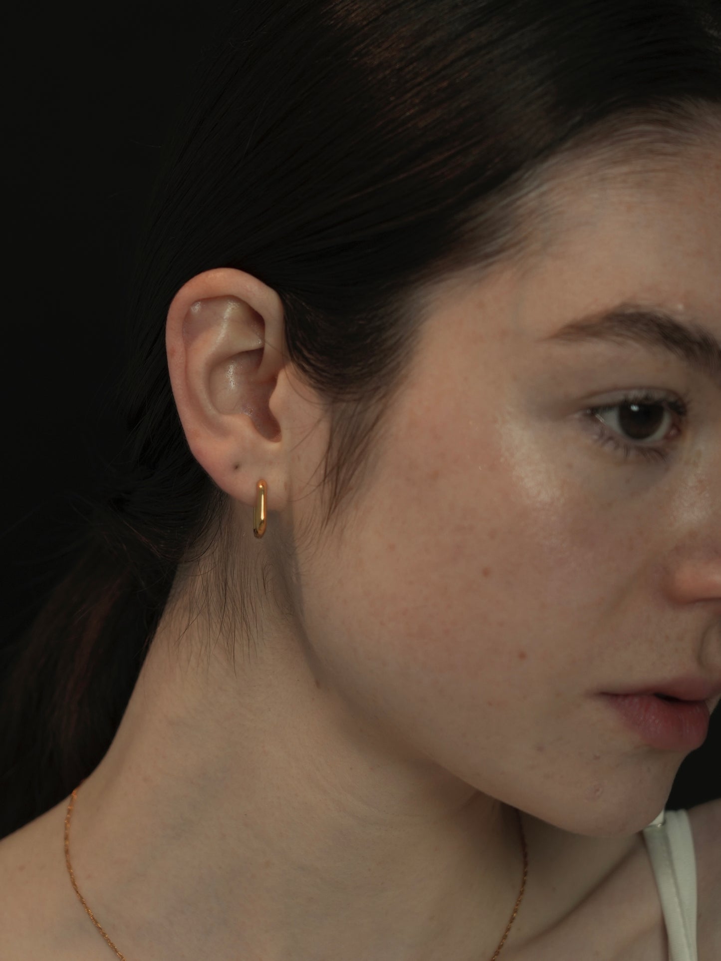 carre pierce / 316L(金属アレルギー対応)