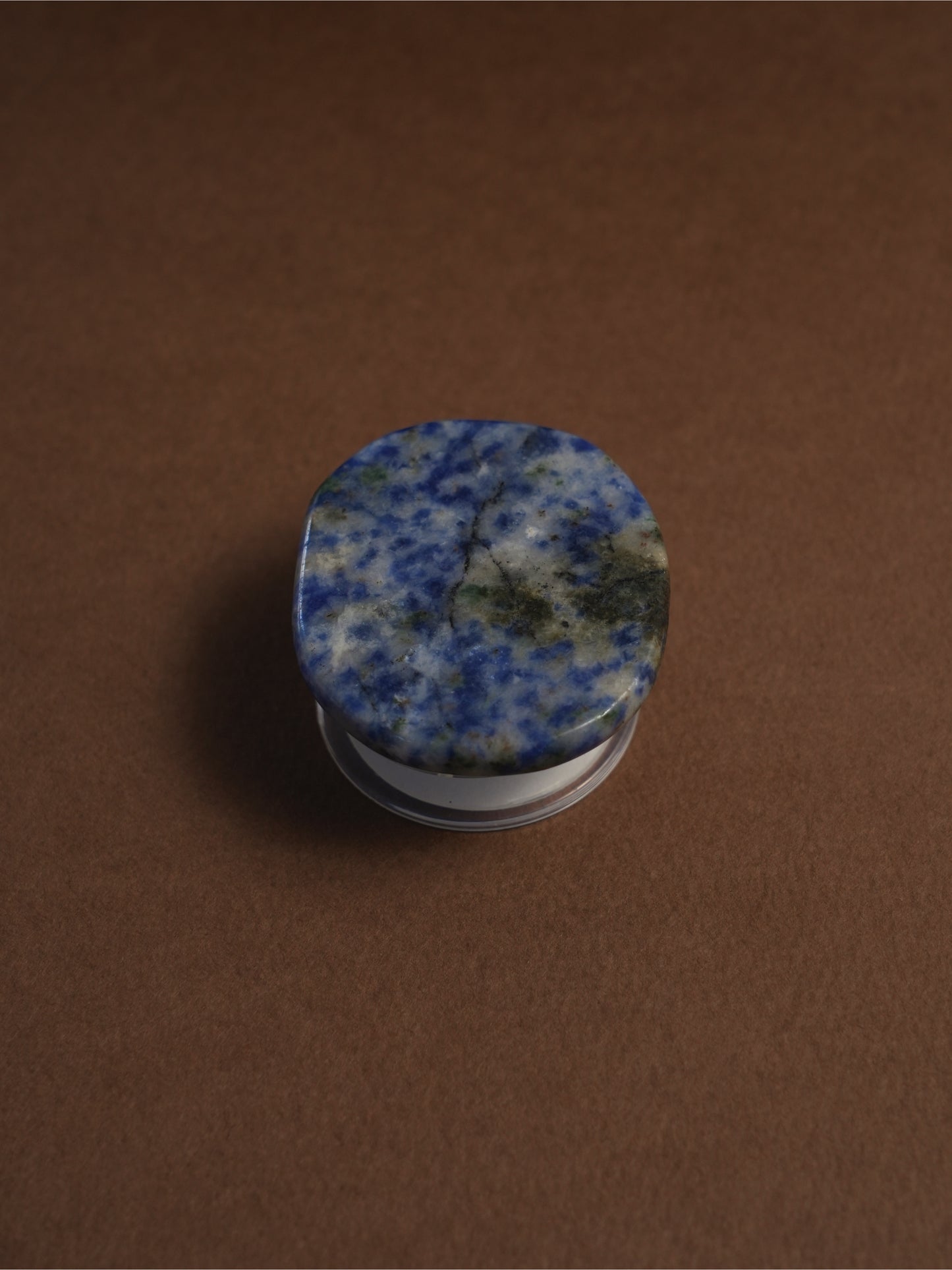 marble smartphone grip