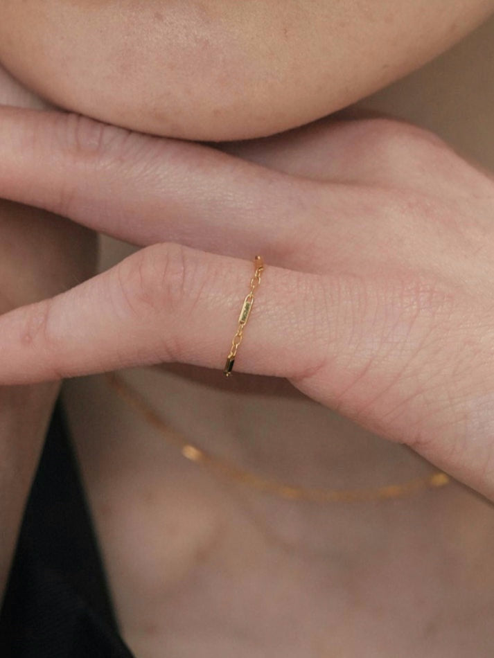 plano ring / 14kgf