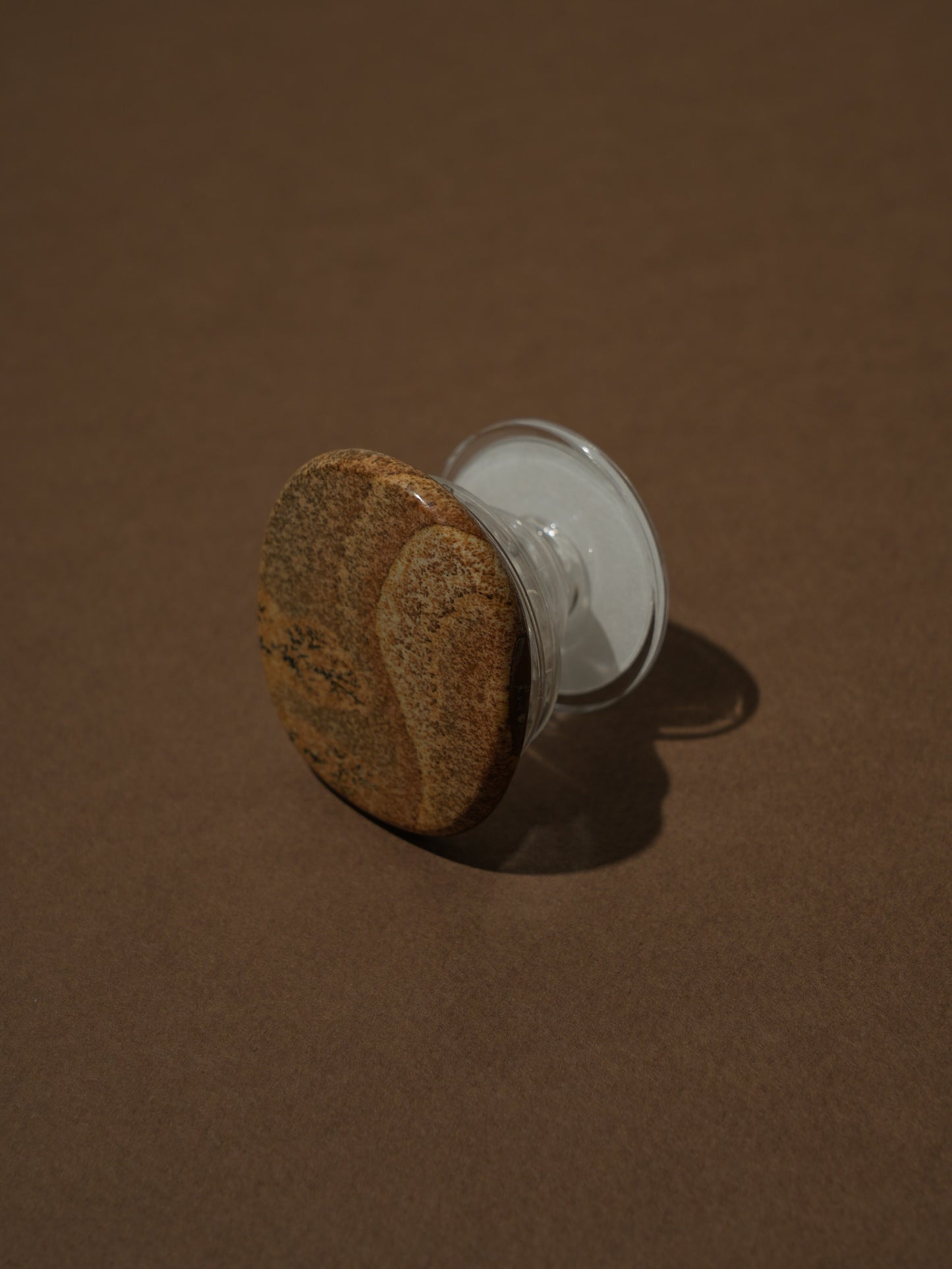 marble smartphone grip