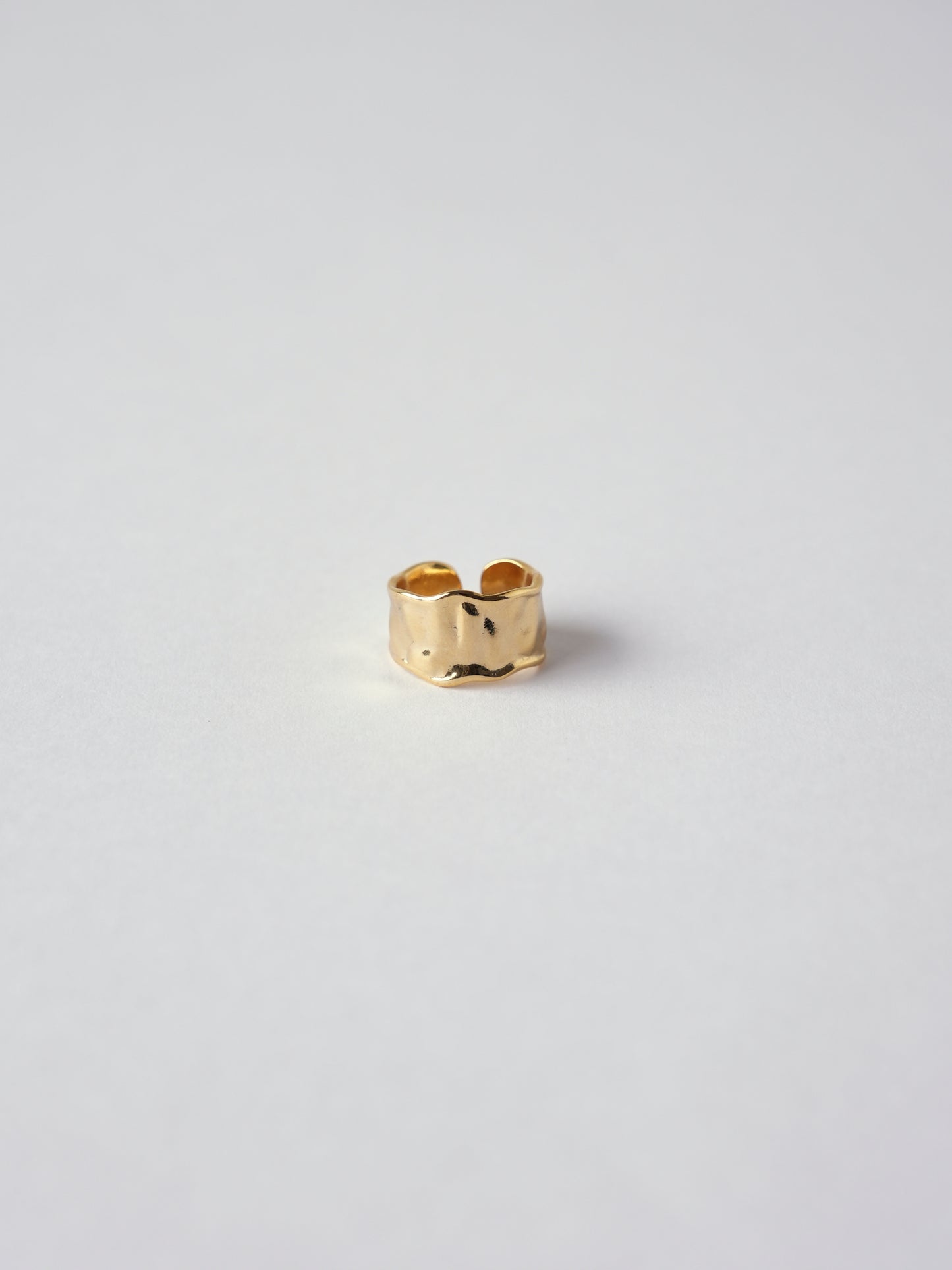 winding ring