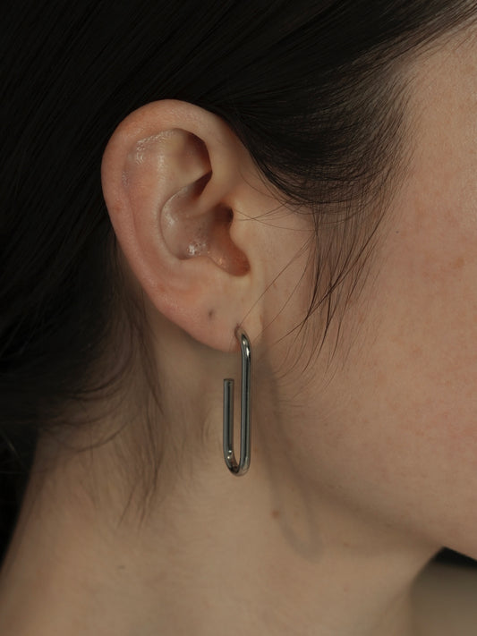 U pierce  / 316L(金属アレルギー対応)