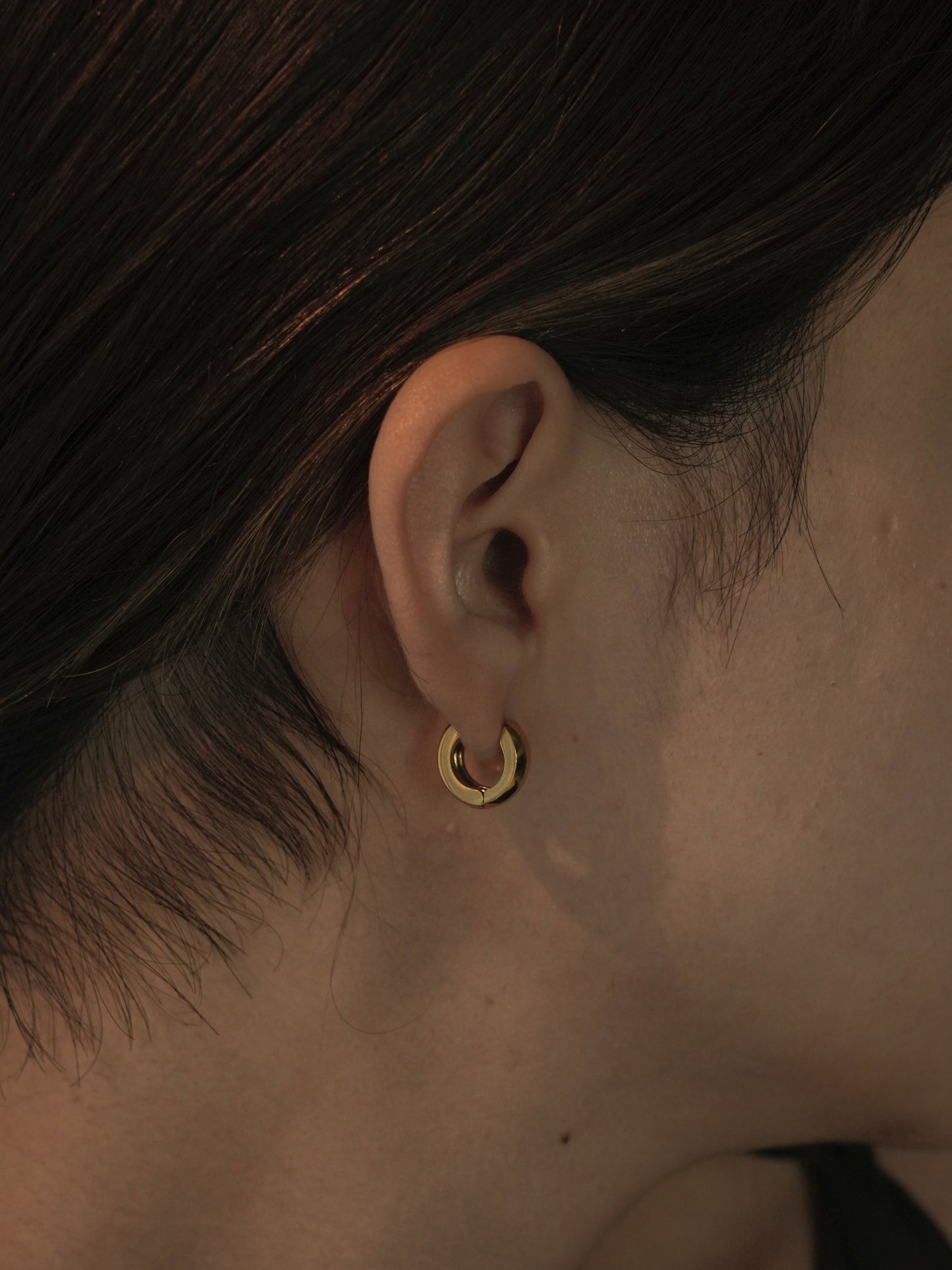 plump pierce / 316L(金属アレルギー対応)