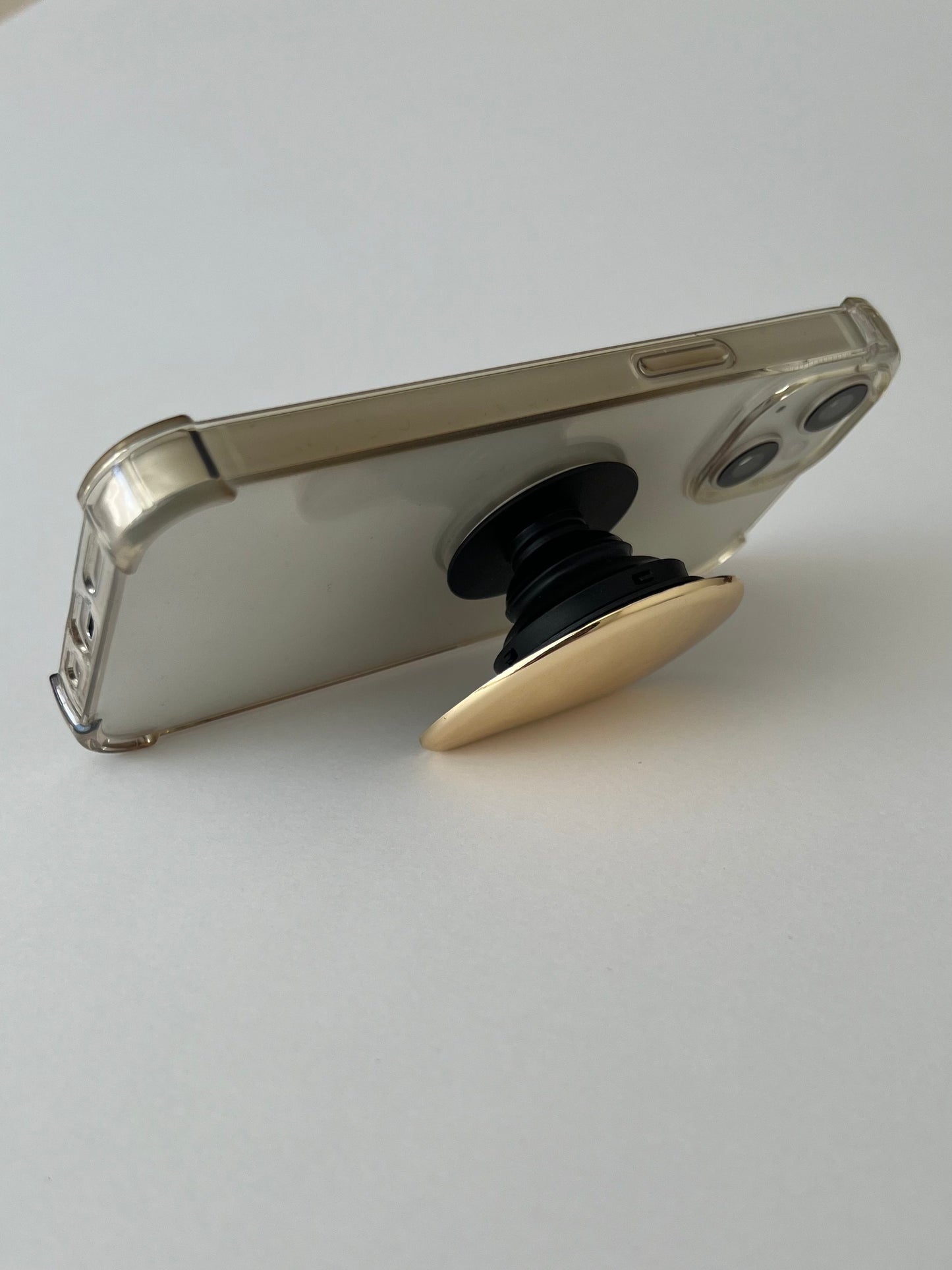 puddle smartphone grip