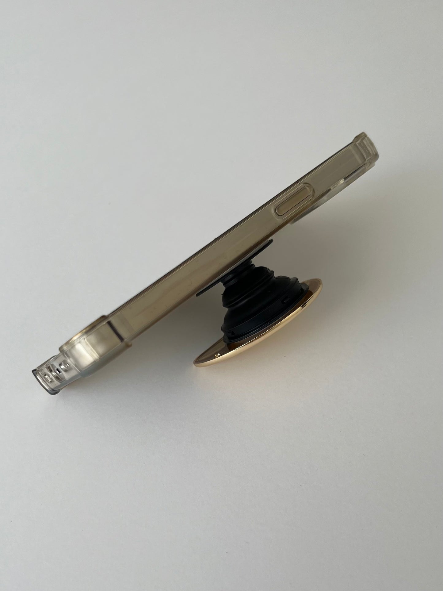 puddle smartphone grip