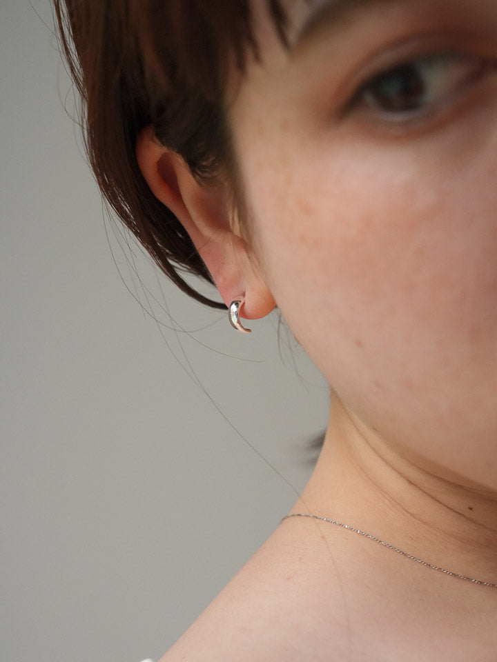 boucle pierce /316L(金属アレルギー対応)