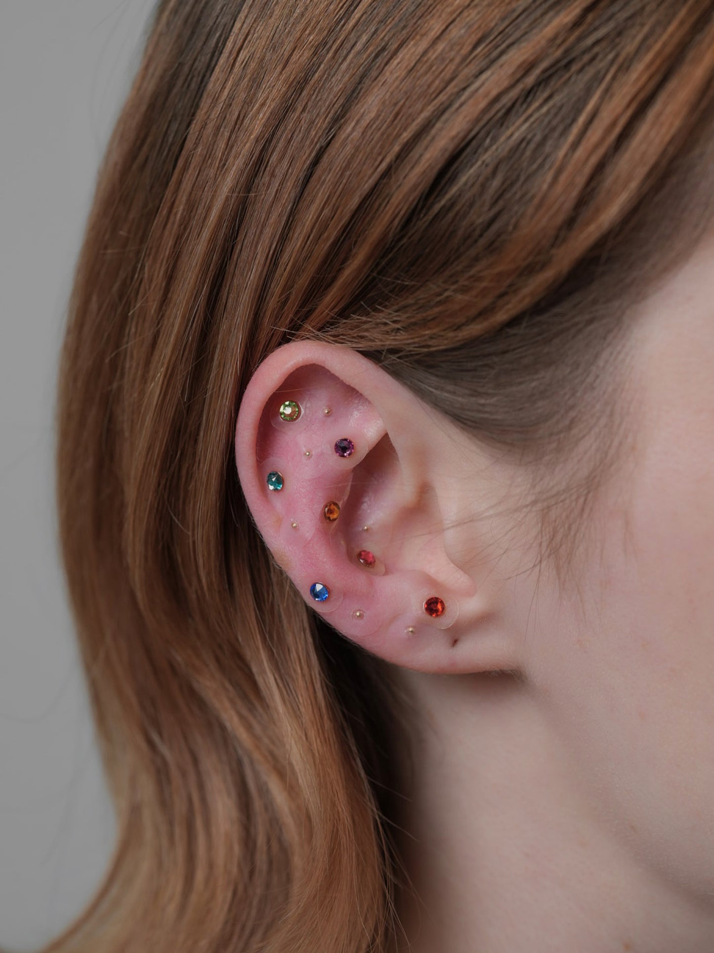 étoile mimi tsubo jewelry ( Polaris )