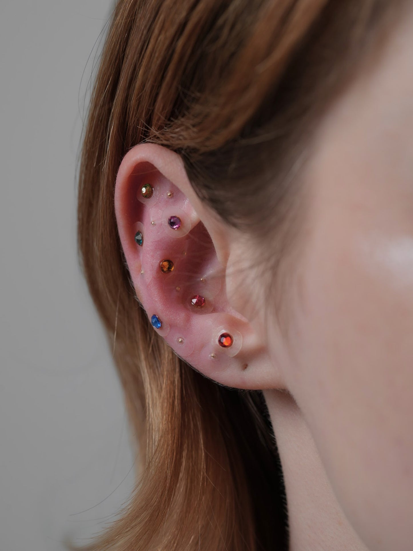 étoile mimi tsubo jewelry ( Polaris )