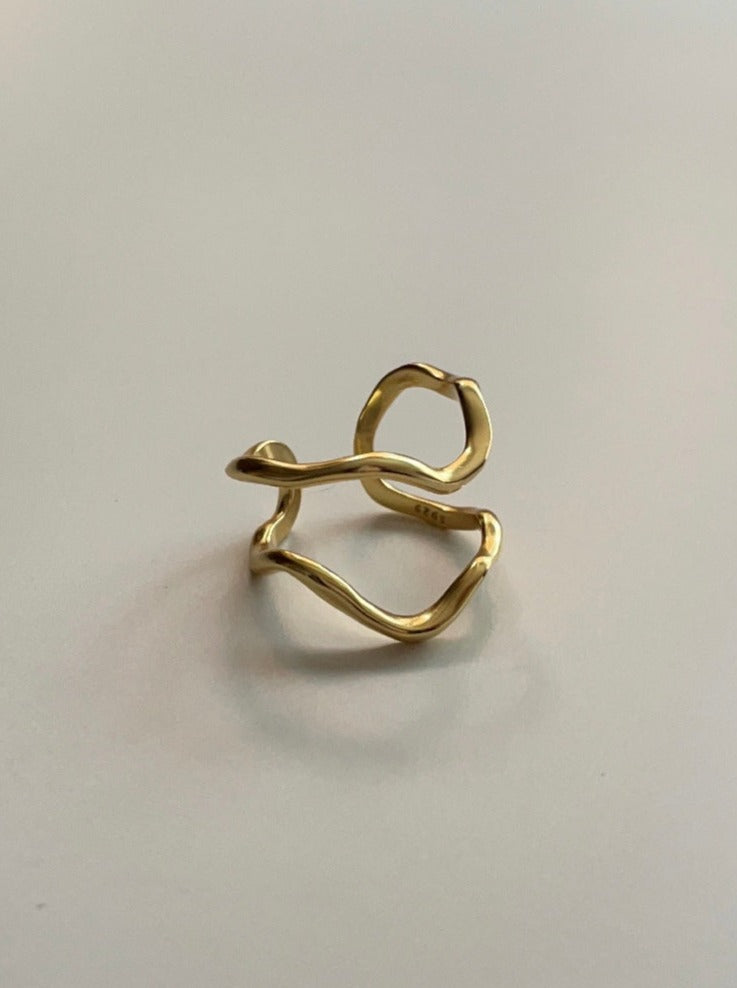 unu ring