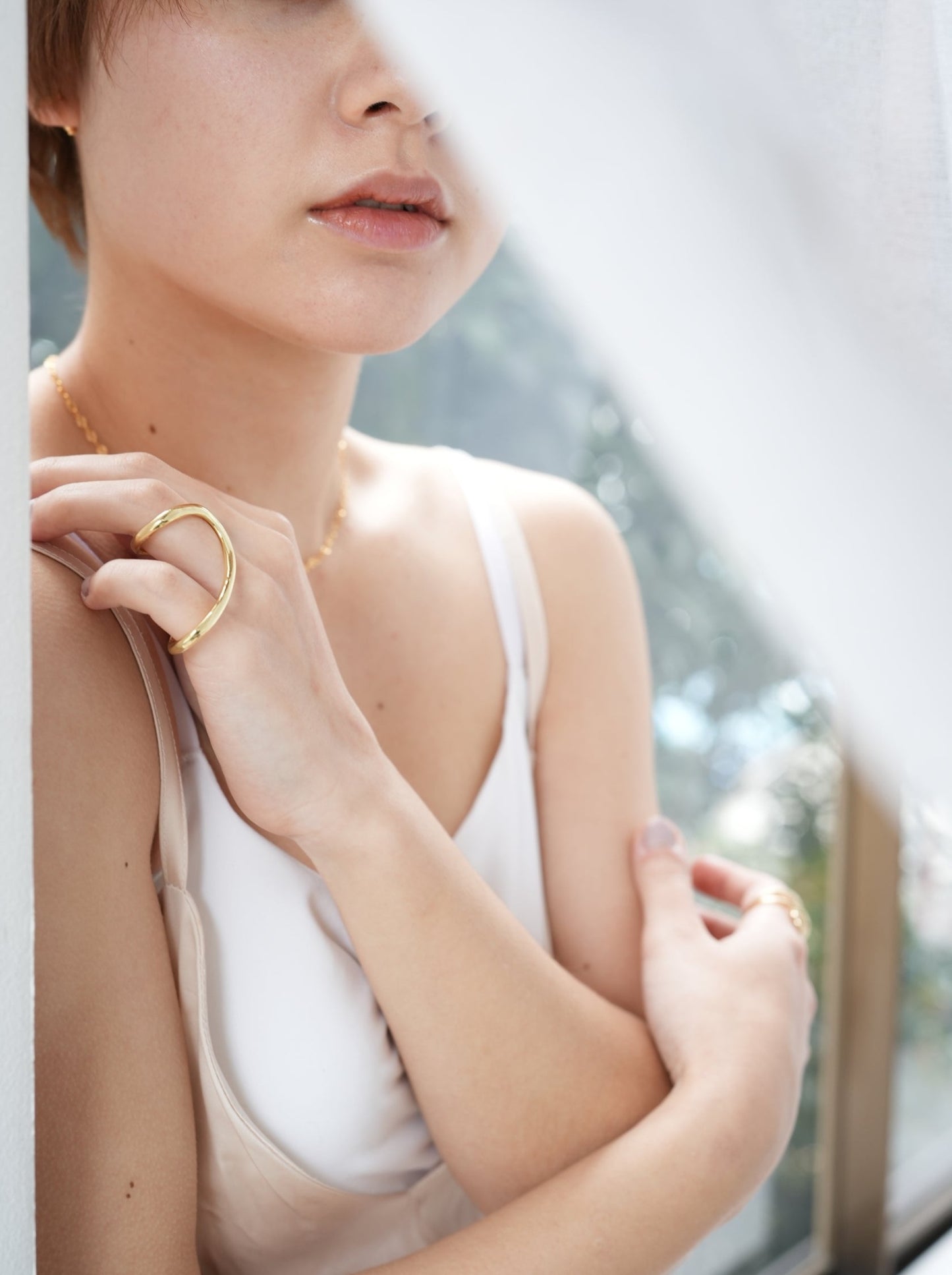 twins ring