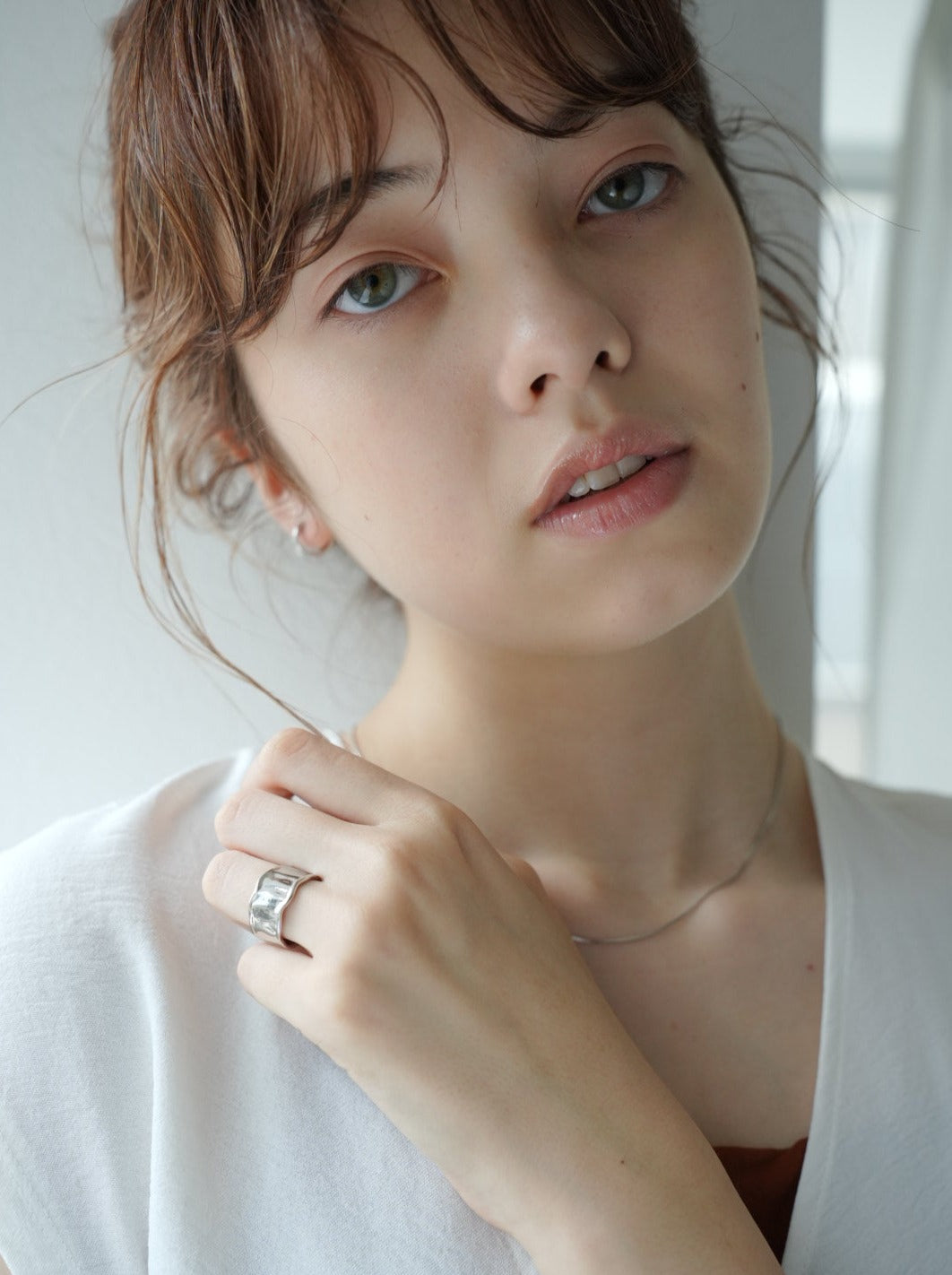 winding ring