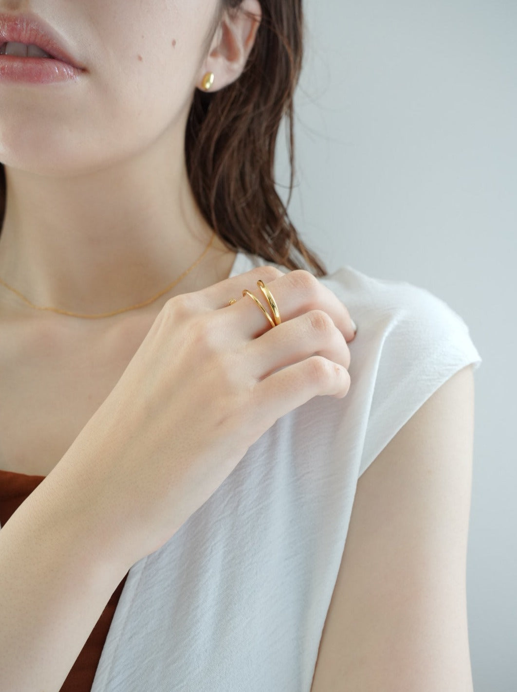 Upitel ring