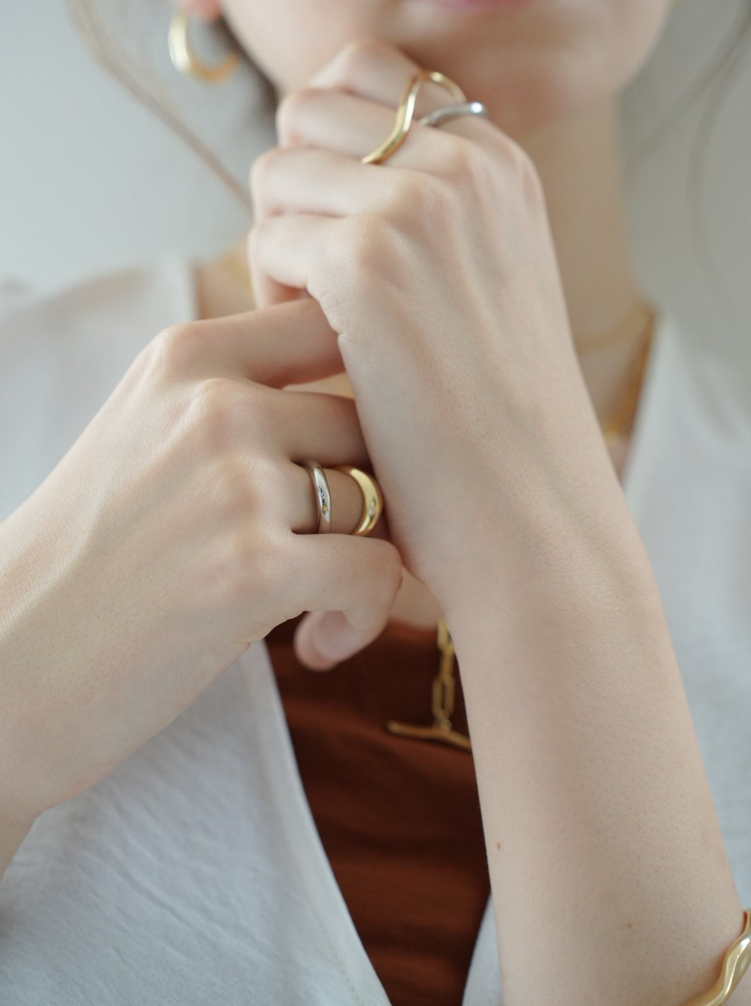 colare ring