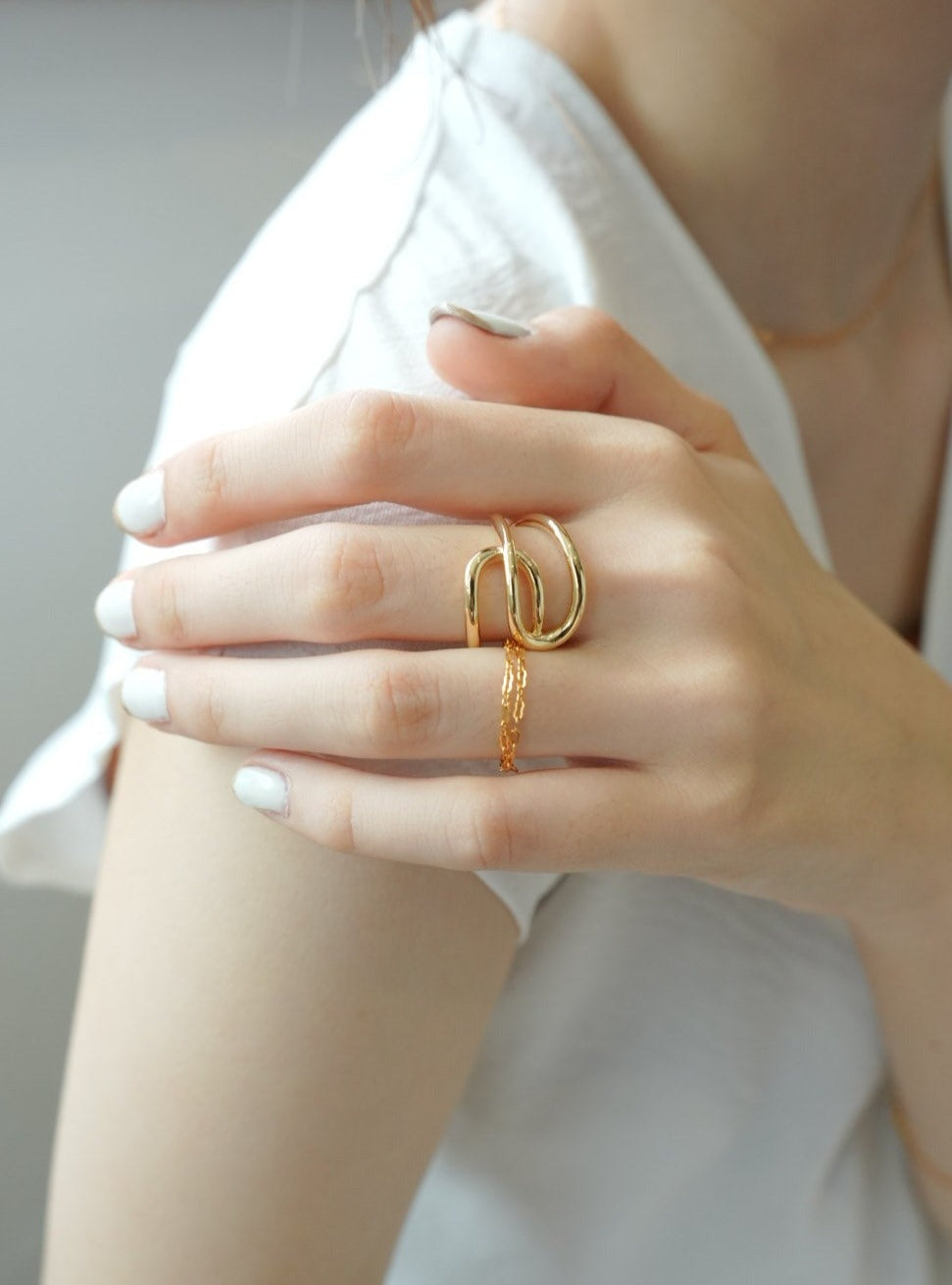 légumes ring / 14kgf