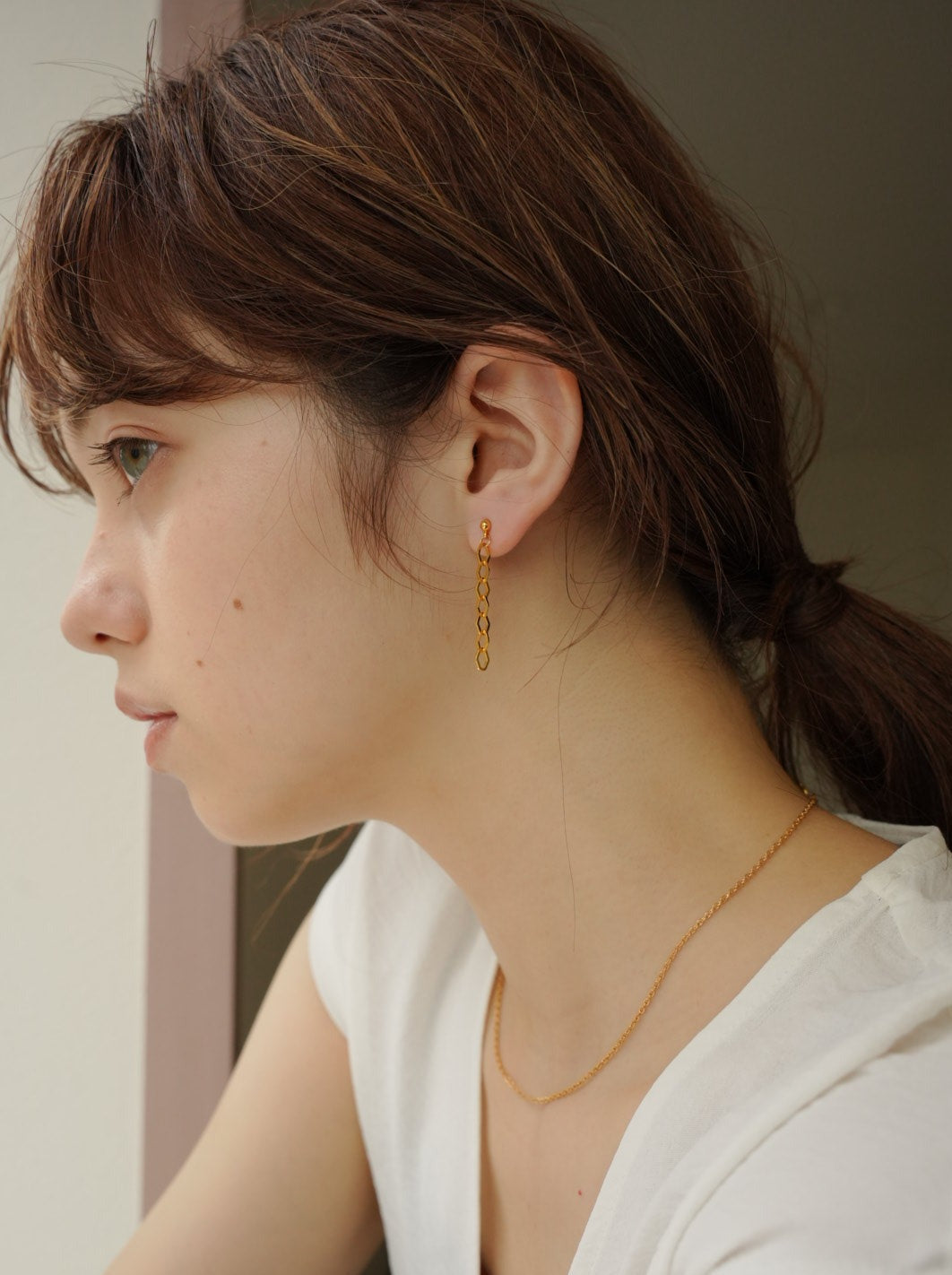 rhombe pirece / 316L(金属アレルギー対応)