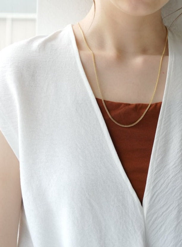 pono mask chain(curve)