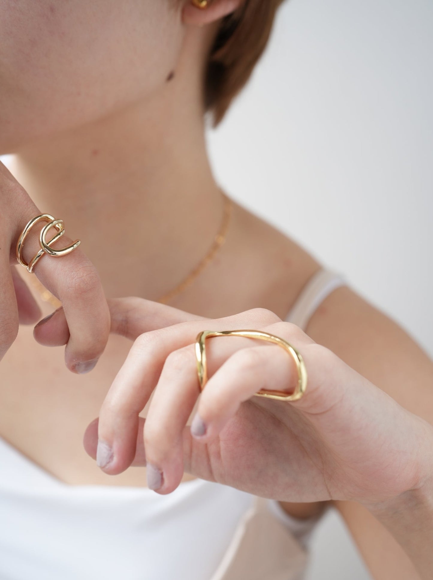twins ring