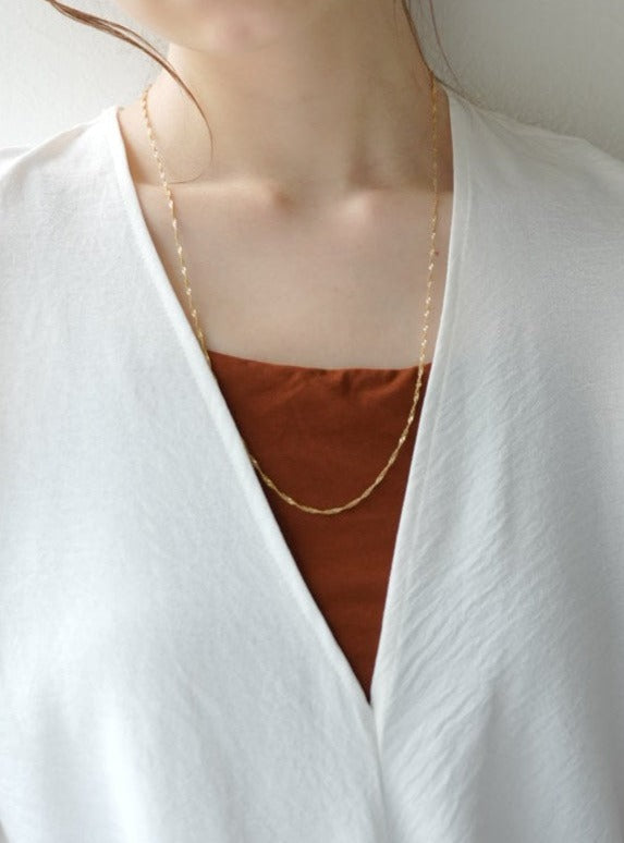 pono mask chain(sparkle)