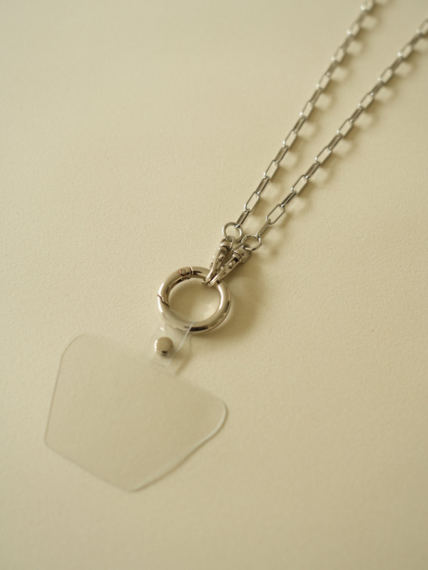 yuna smartphone shoulder - shine -