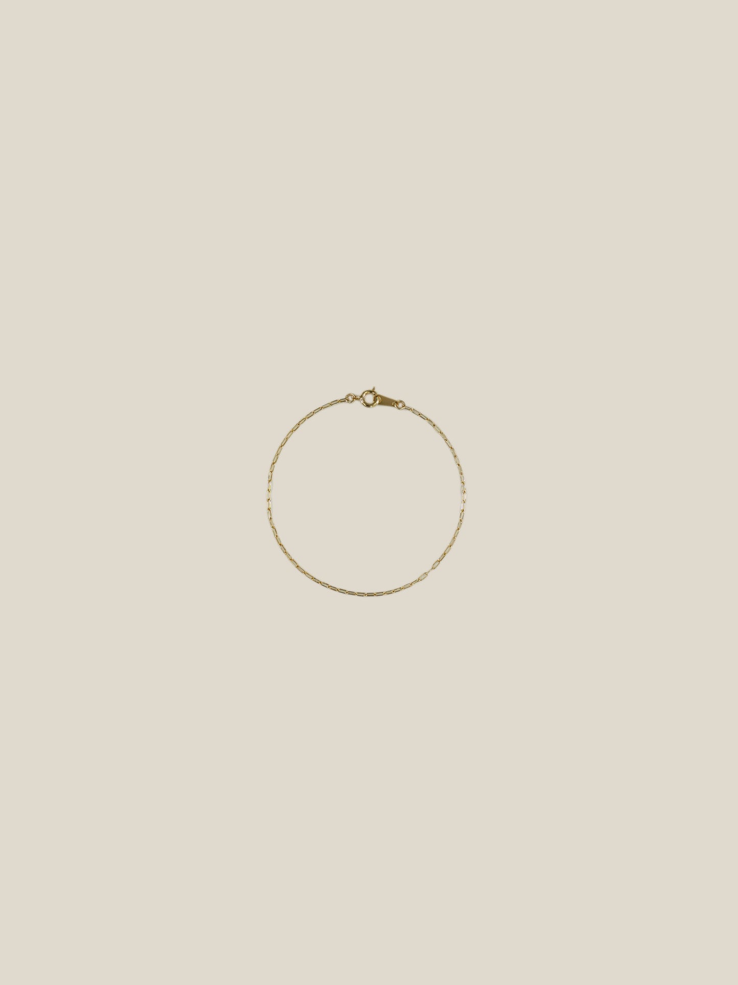 Ritys bracelet / 316L(金属アレルギー対応)