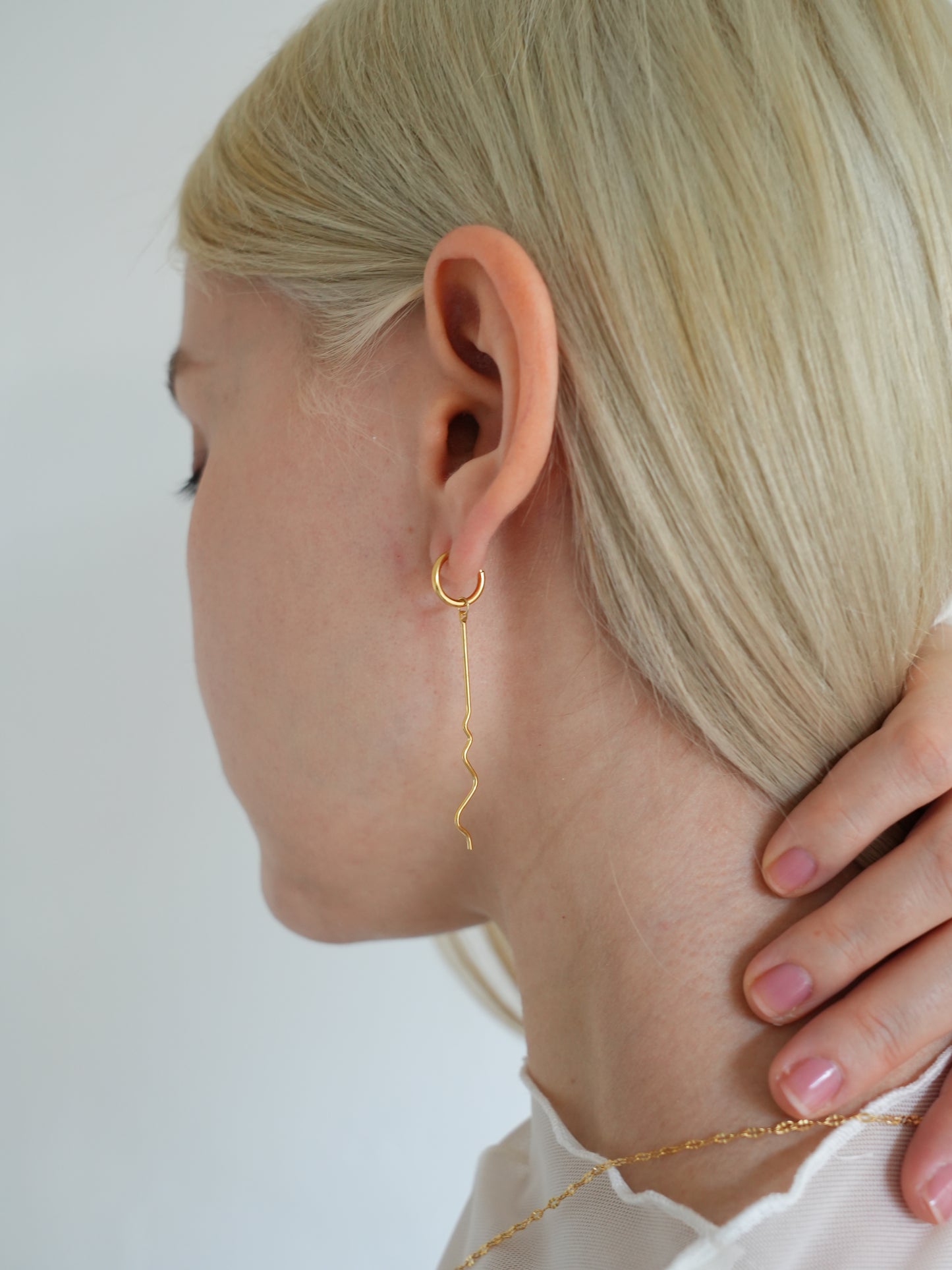 reson earring