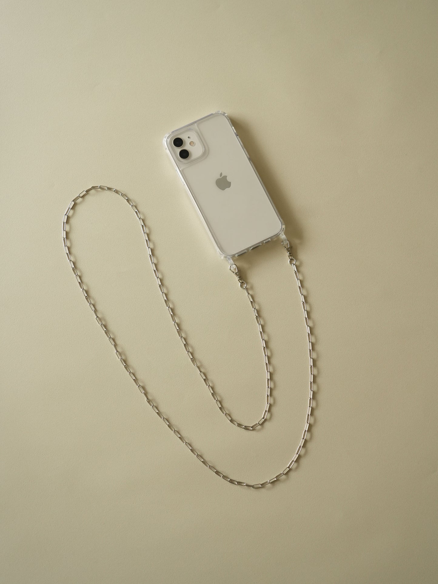 yuna smartphone shoulder - shine -