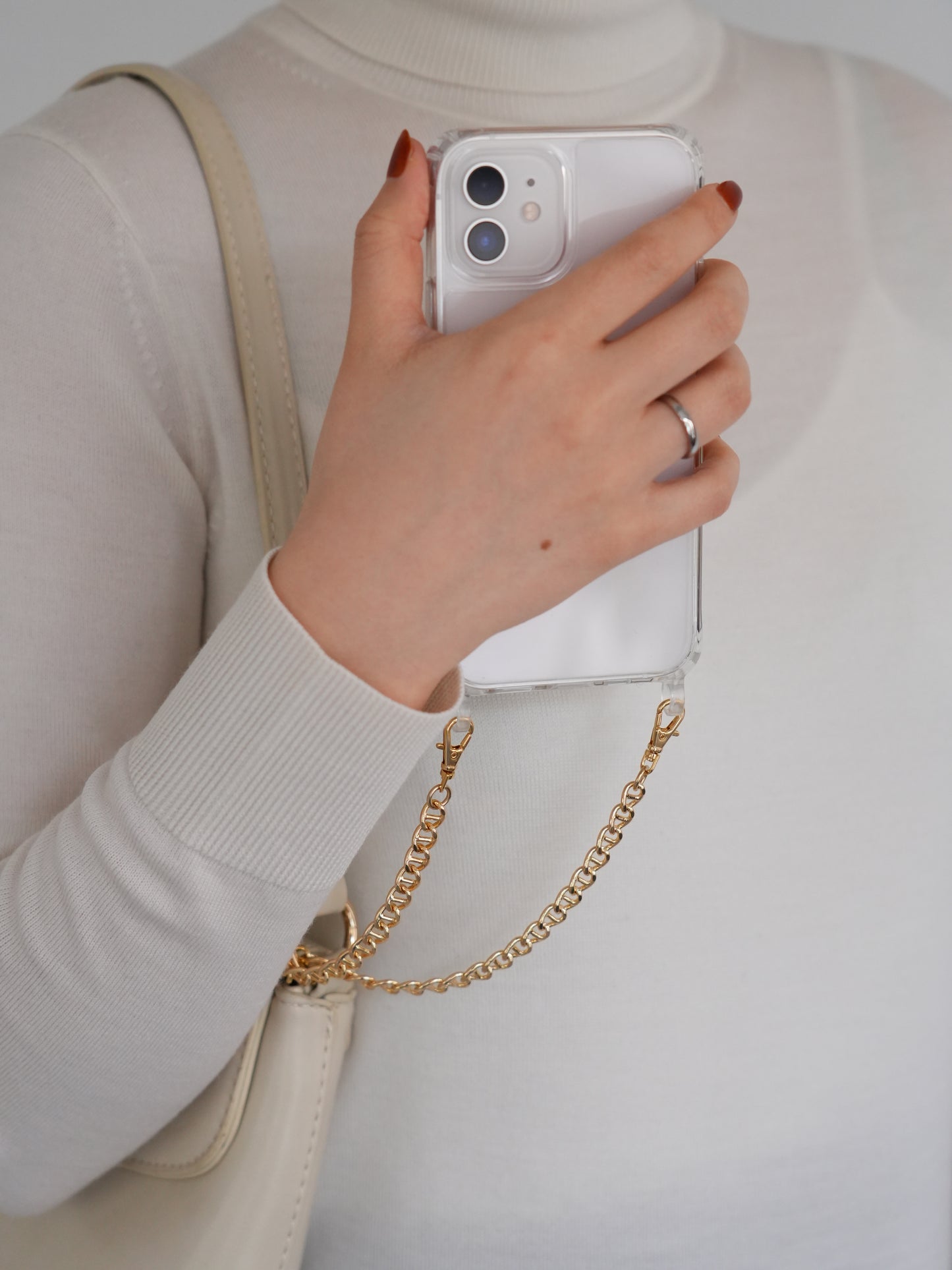 kuru smartphone strap - macheri -