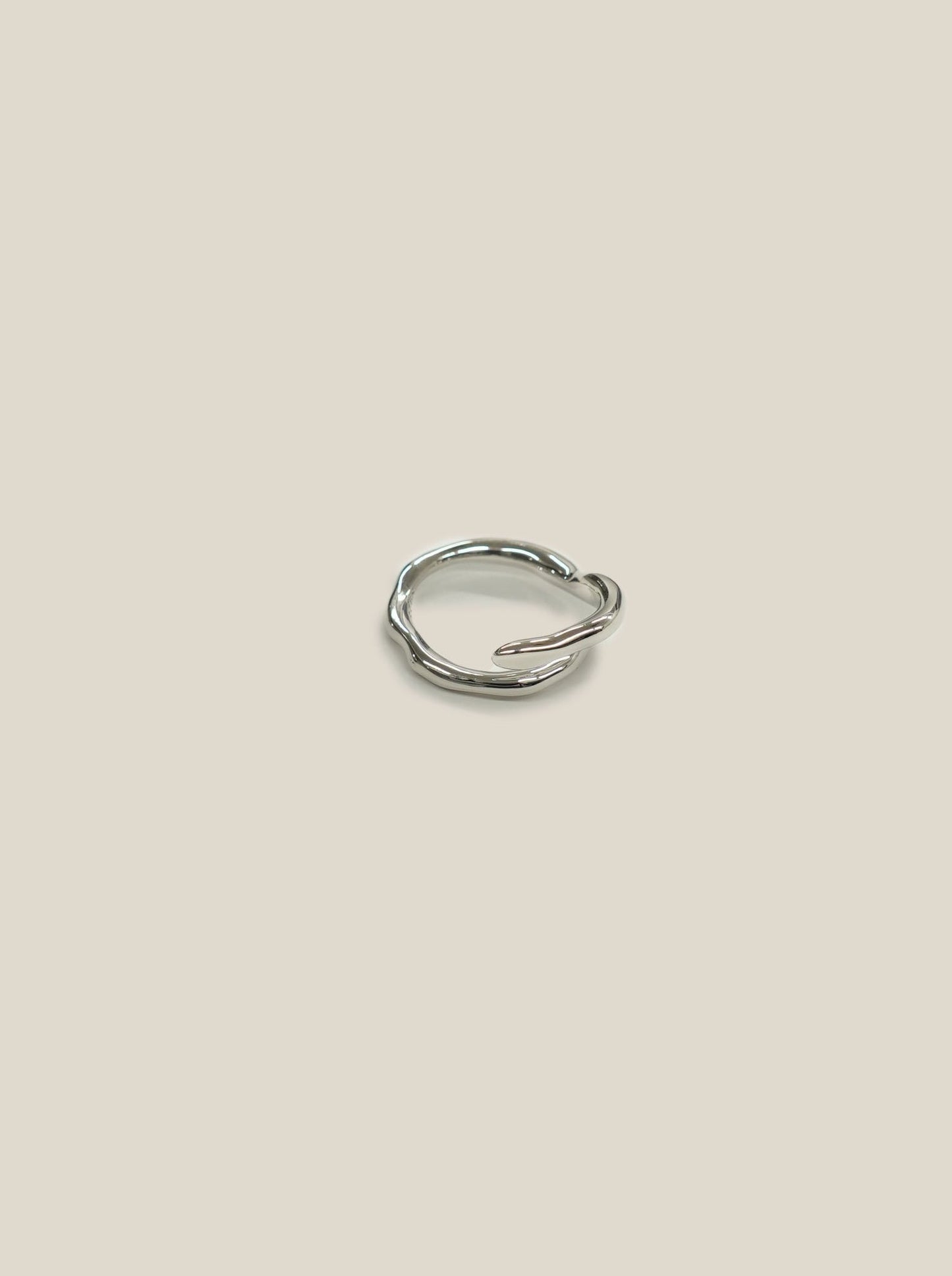 nuance ring / s925