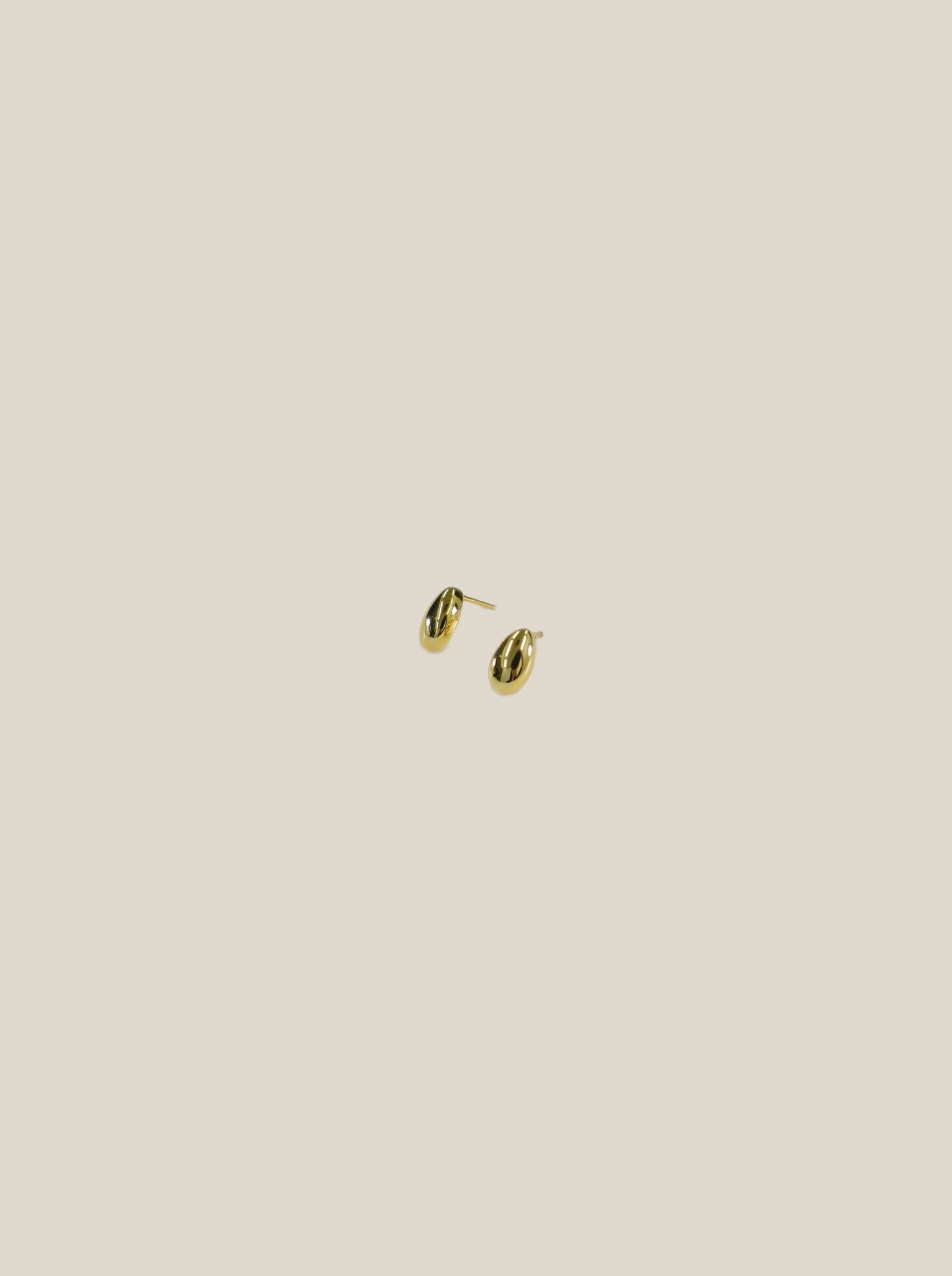 drop pierce / s925