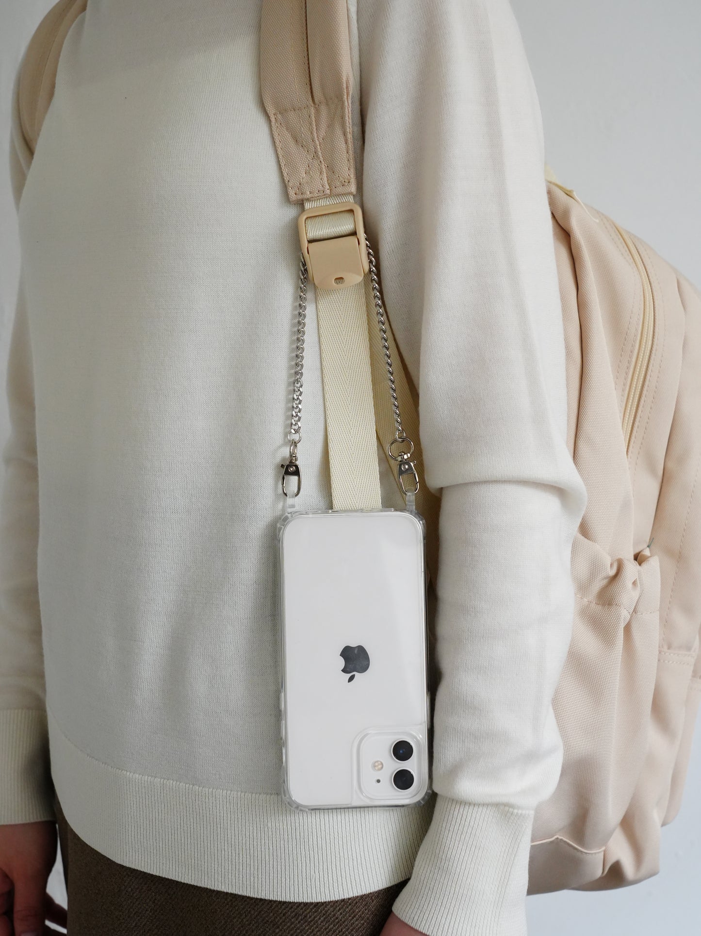 kuru smartphone strap - yurve -