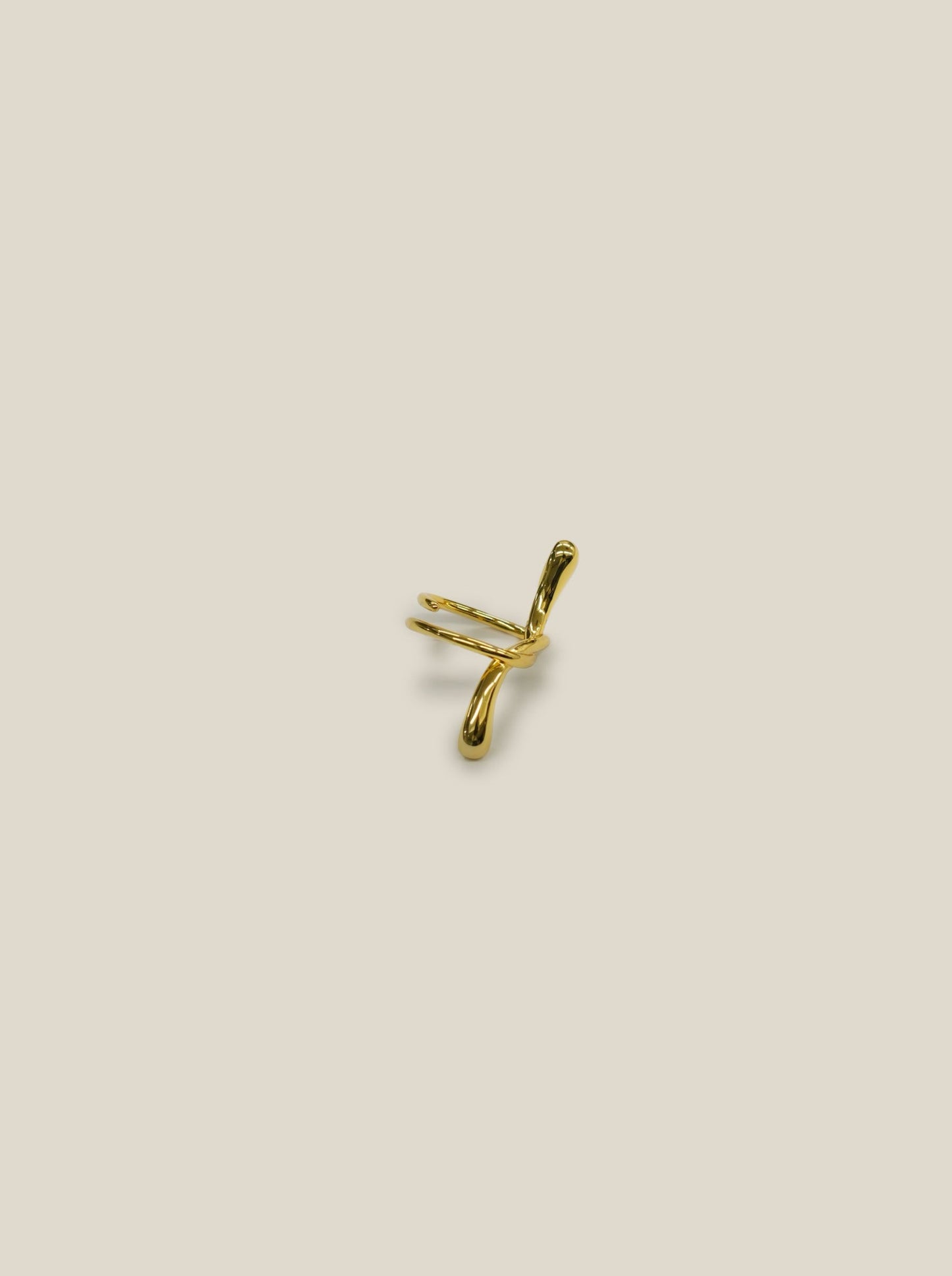 string ring / s925