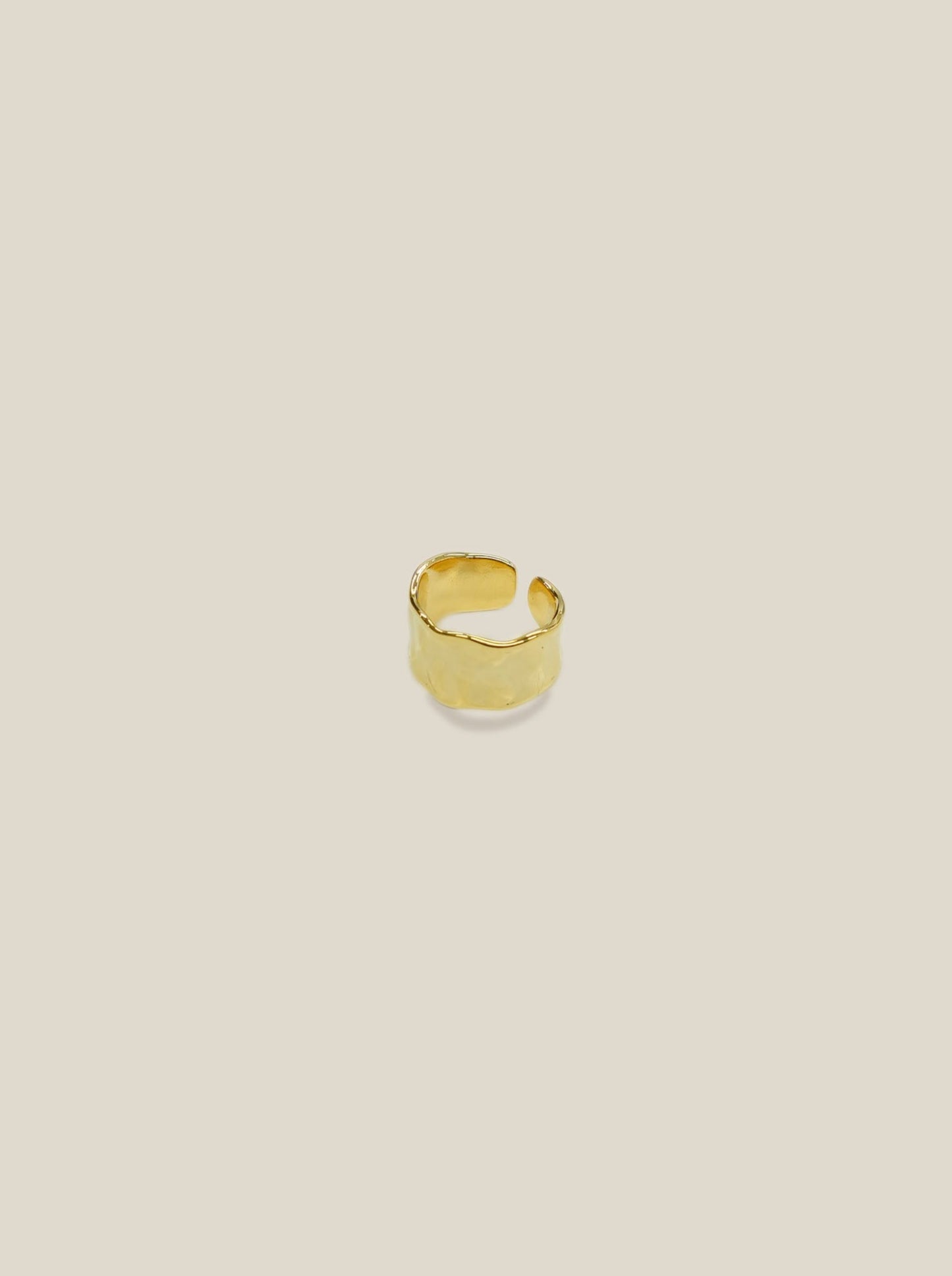 winding ring
