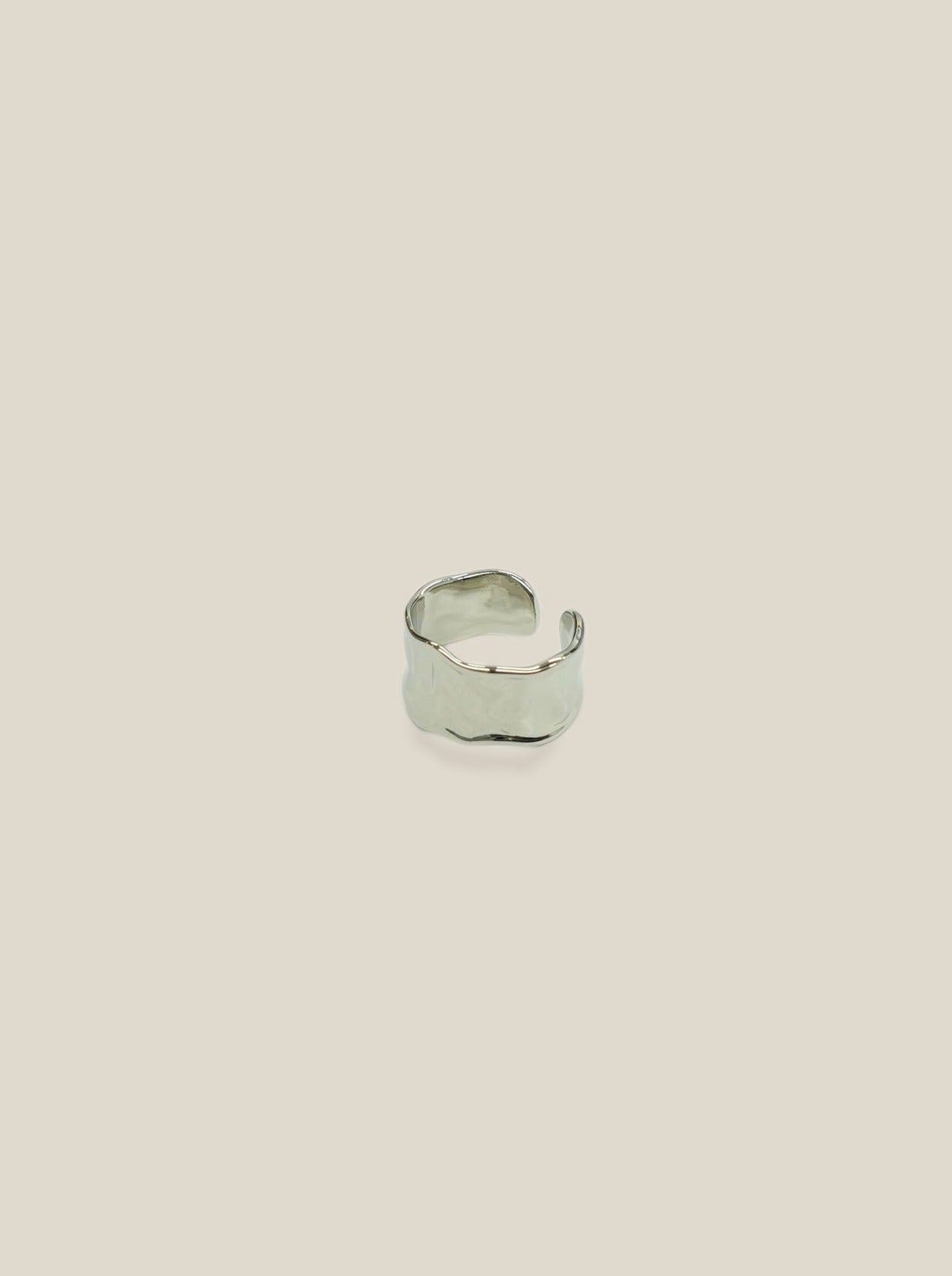 winding ring