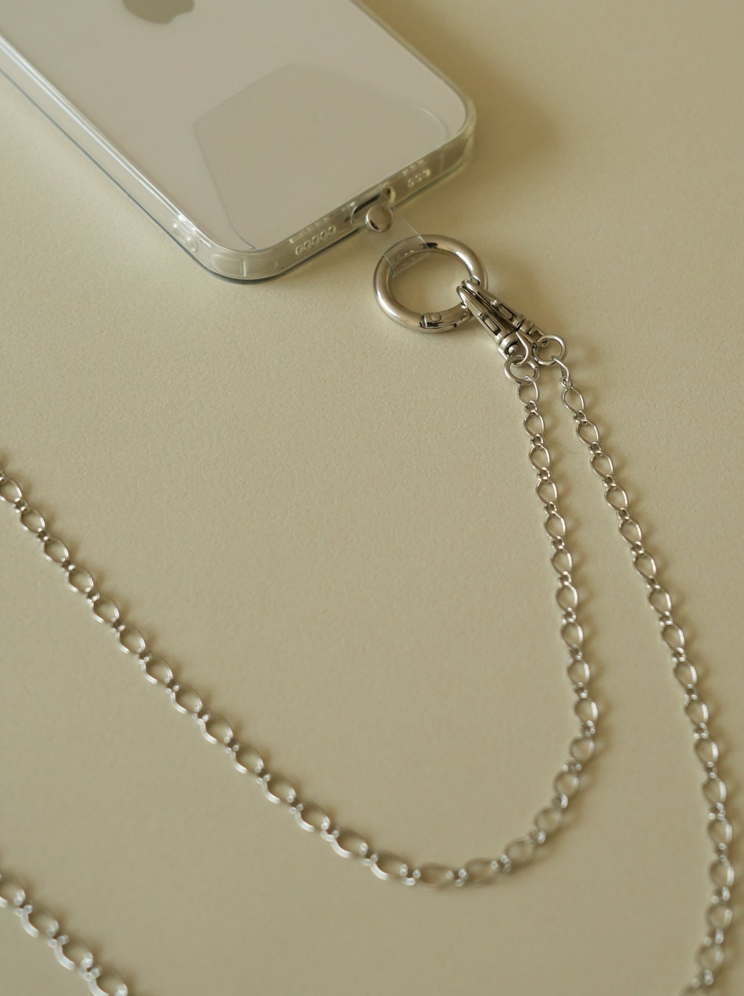 yuna smartphone shoulder - perch -