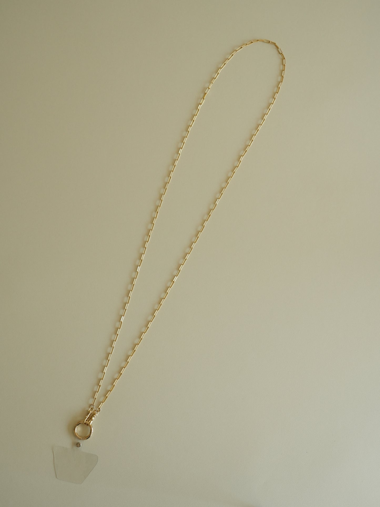 yuna smartphone shoulder - shine -