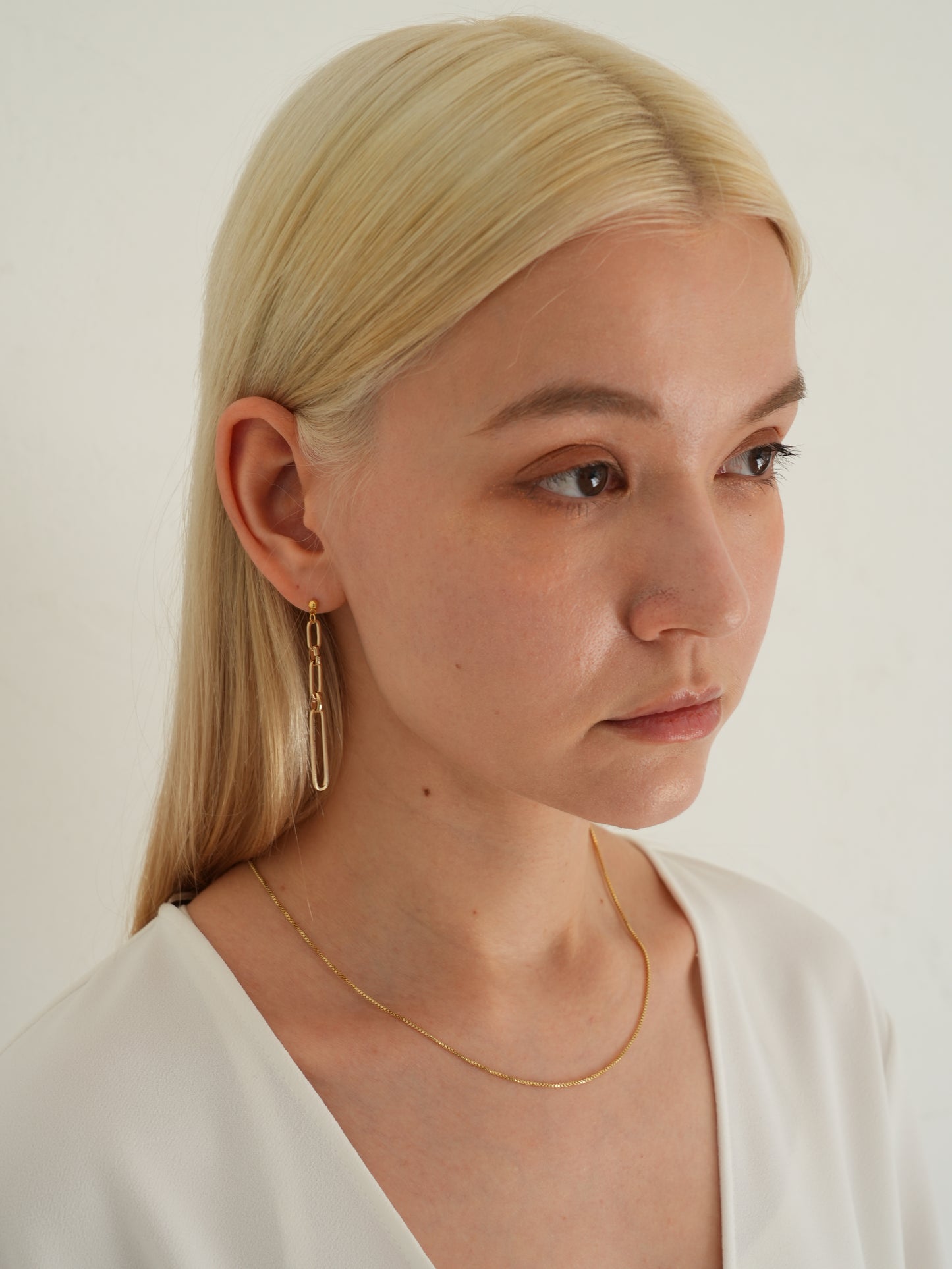piste pierce / 316L(金属アレルギー対応)