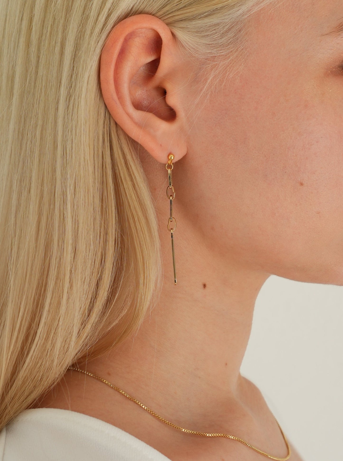 piste pierce / 316L(金属アレルギー対応)