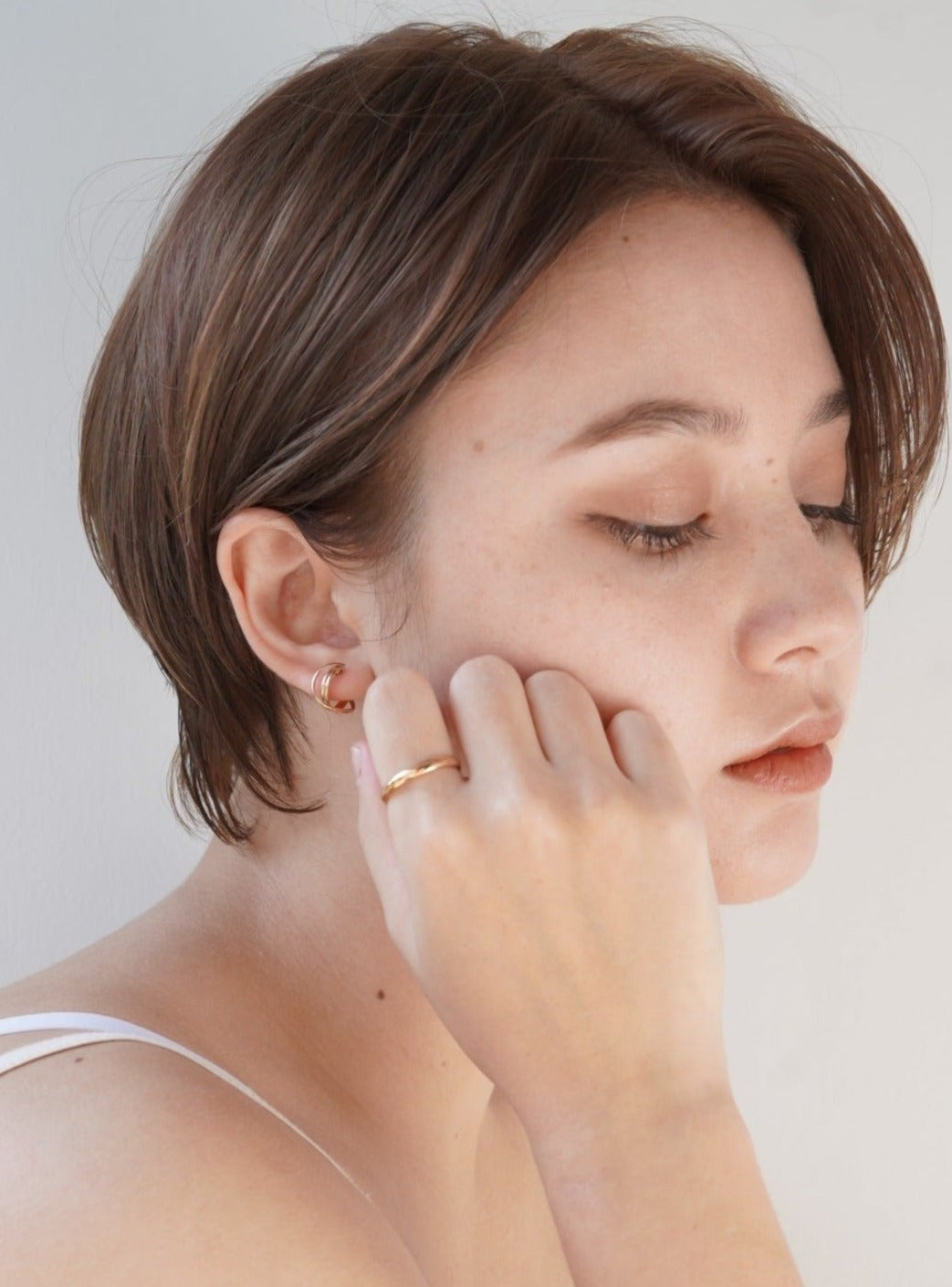 cross pierce / k10