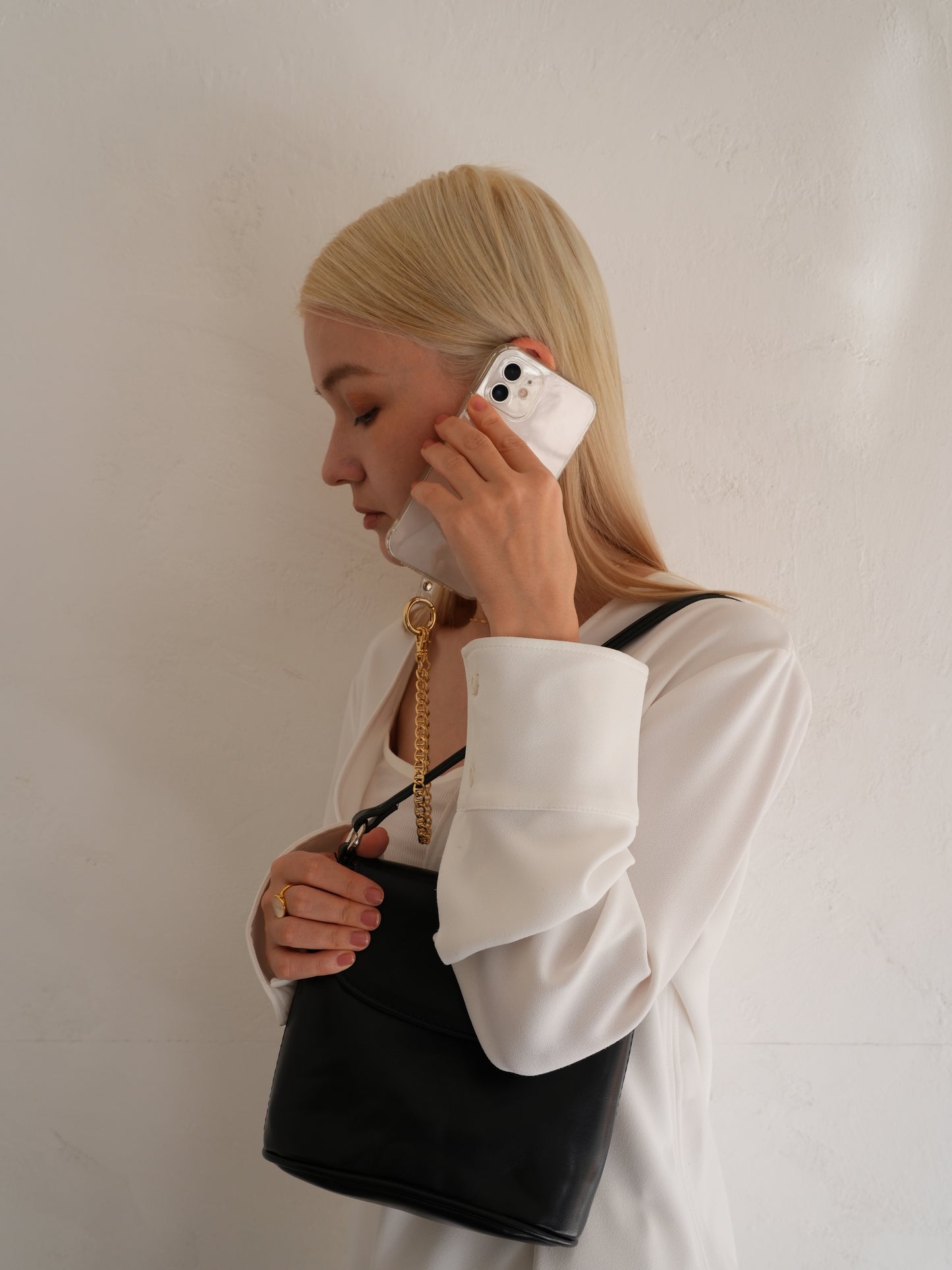 kuru smartphone strap - macheri -