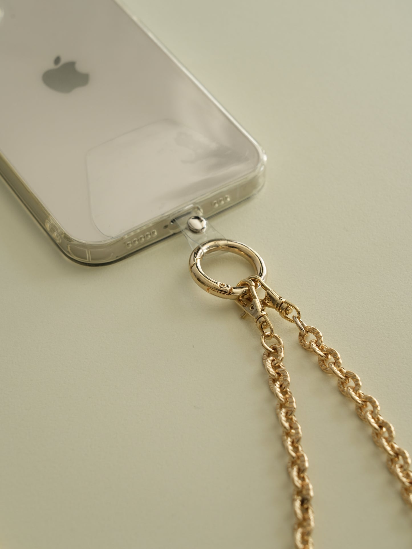 yuna smartphone shoulder - kala -