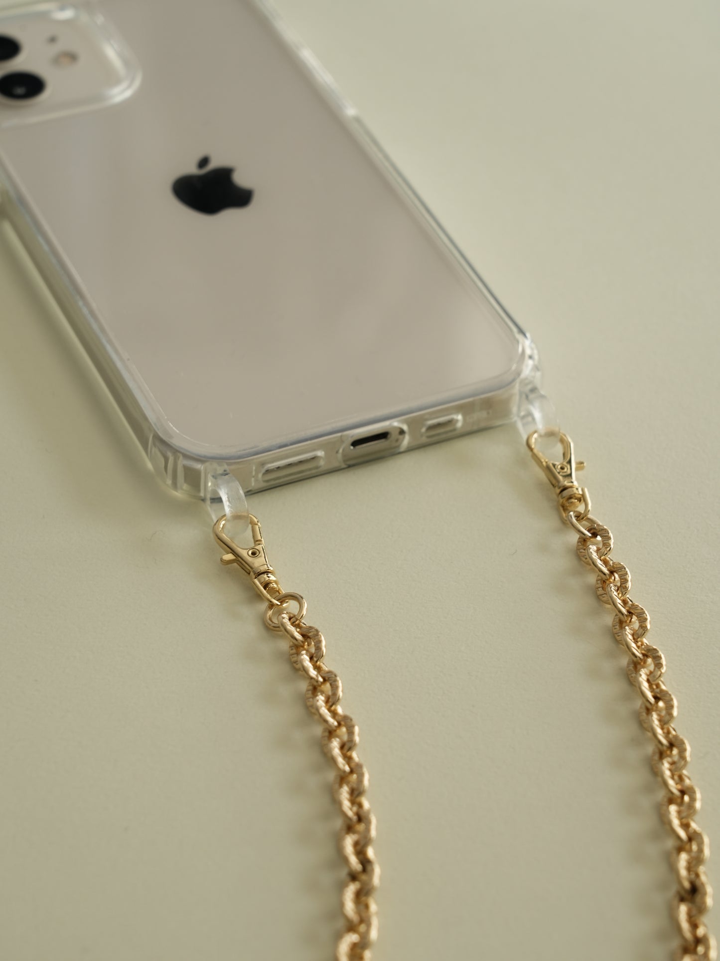 yuna smartphone shoulder - kala -