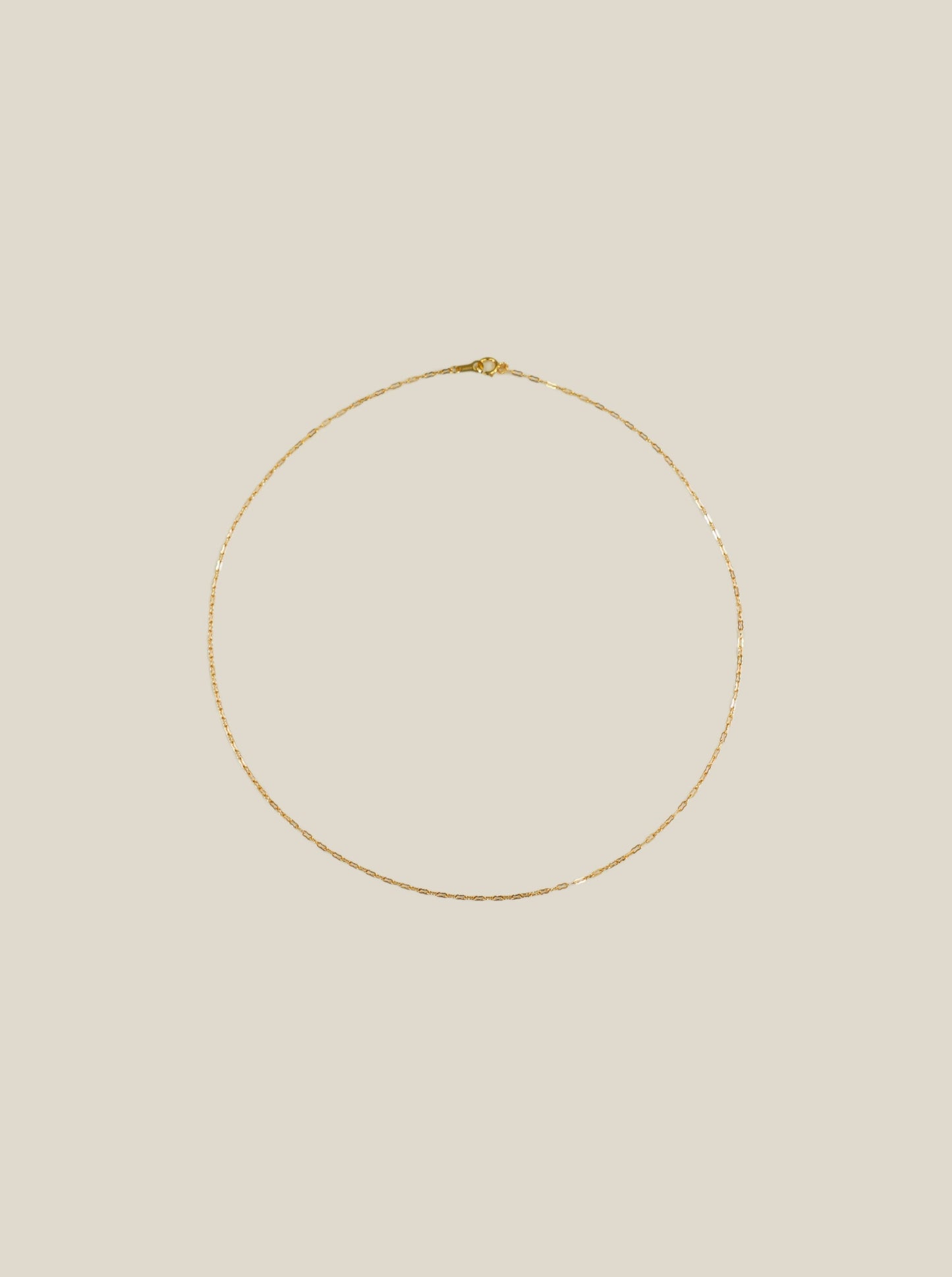 légumes necklace / 14kgf
